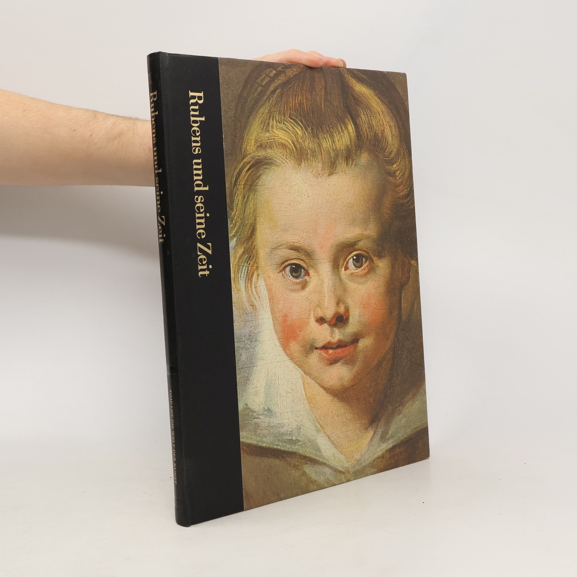 AA.VV. Rubens und seine Zeit