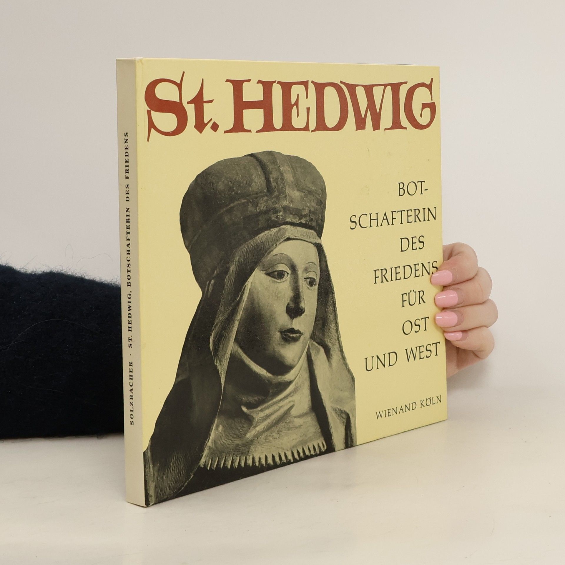 Autorenkollektiv St. Hedwig