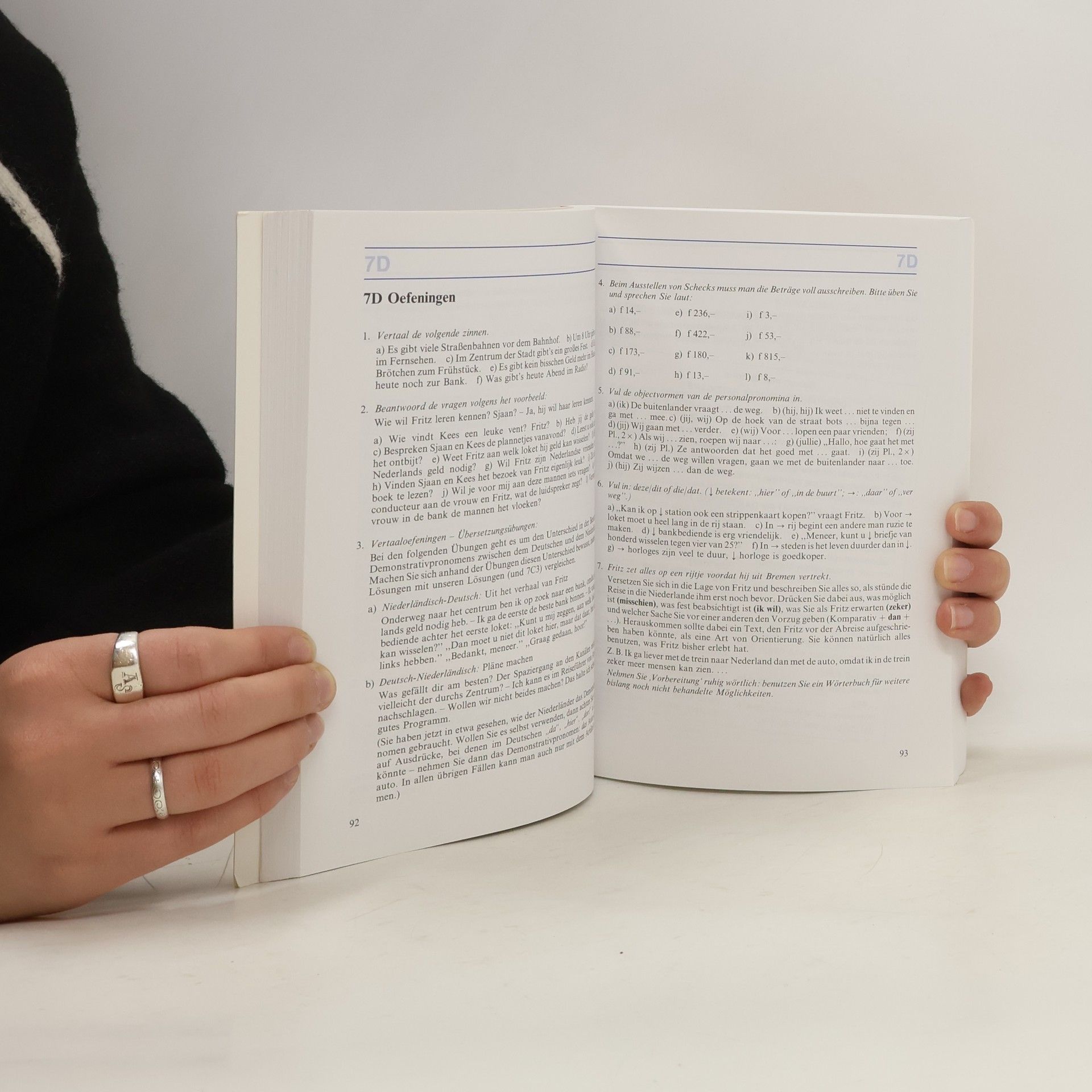 Various authors Langenscheidts praktisches Lehrbuch Niederländisch