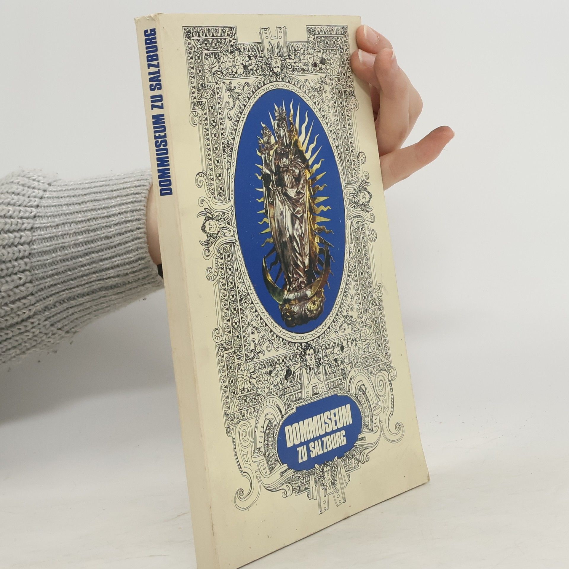 Autorenkollektiv Dommuseum zu Salzburg