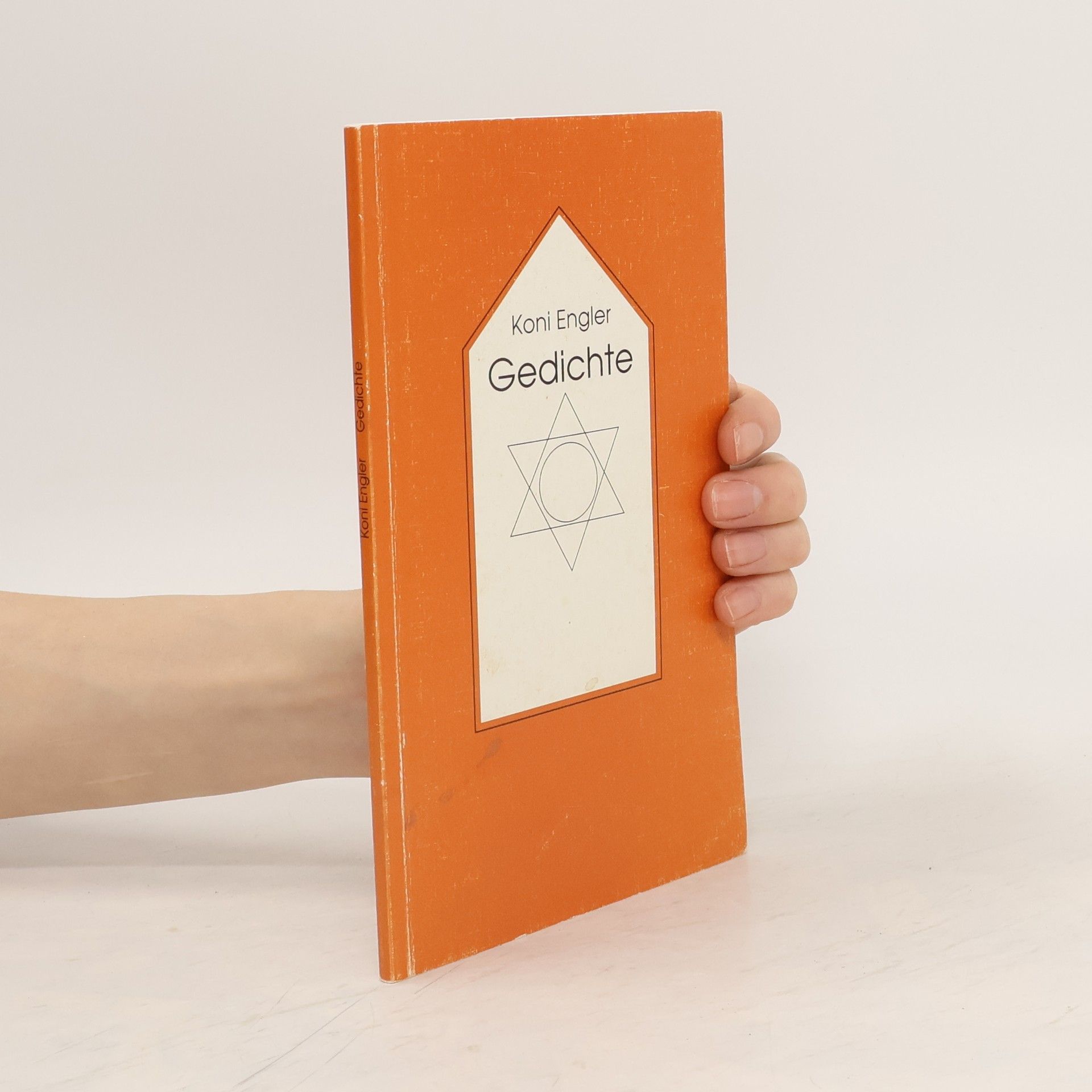 Koni Engler Gedichte