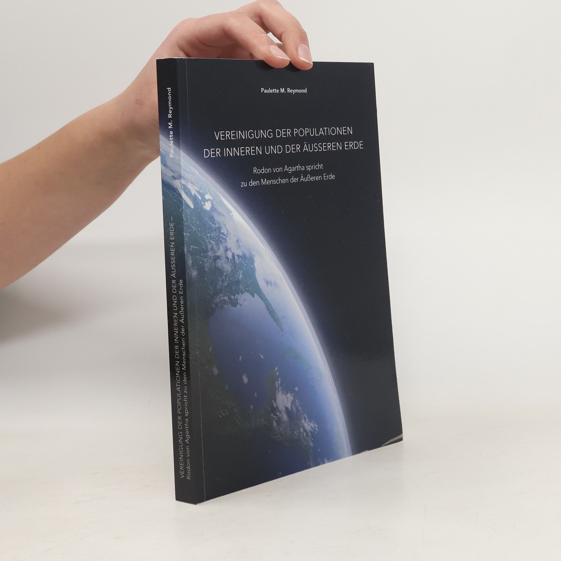 Vereinigung der Populationen der Inneren und der Äusseren Erde