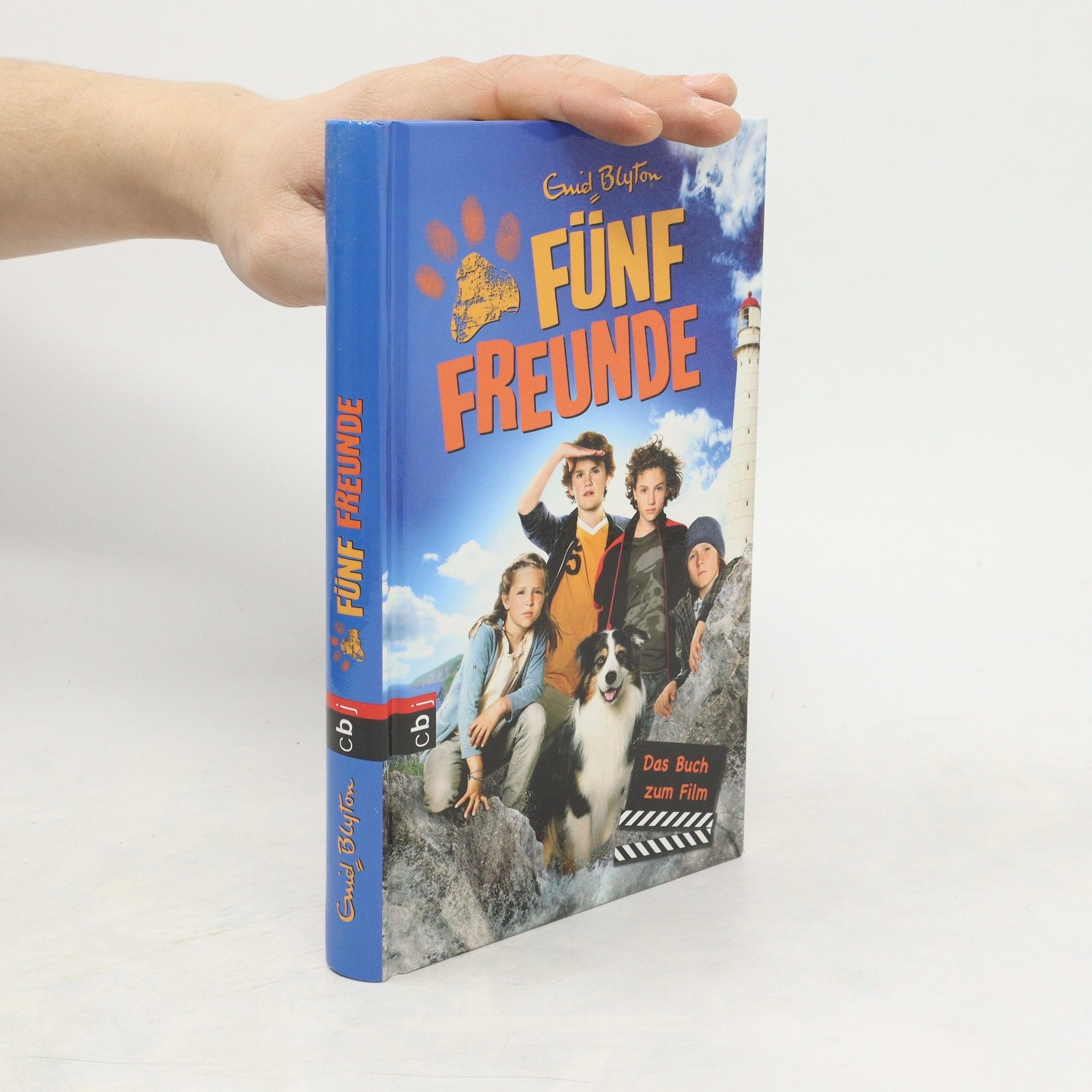 kolektiv Fünf Freunde