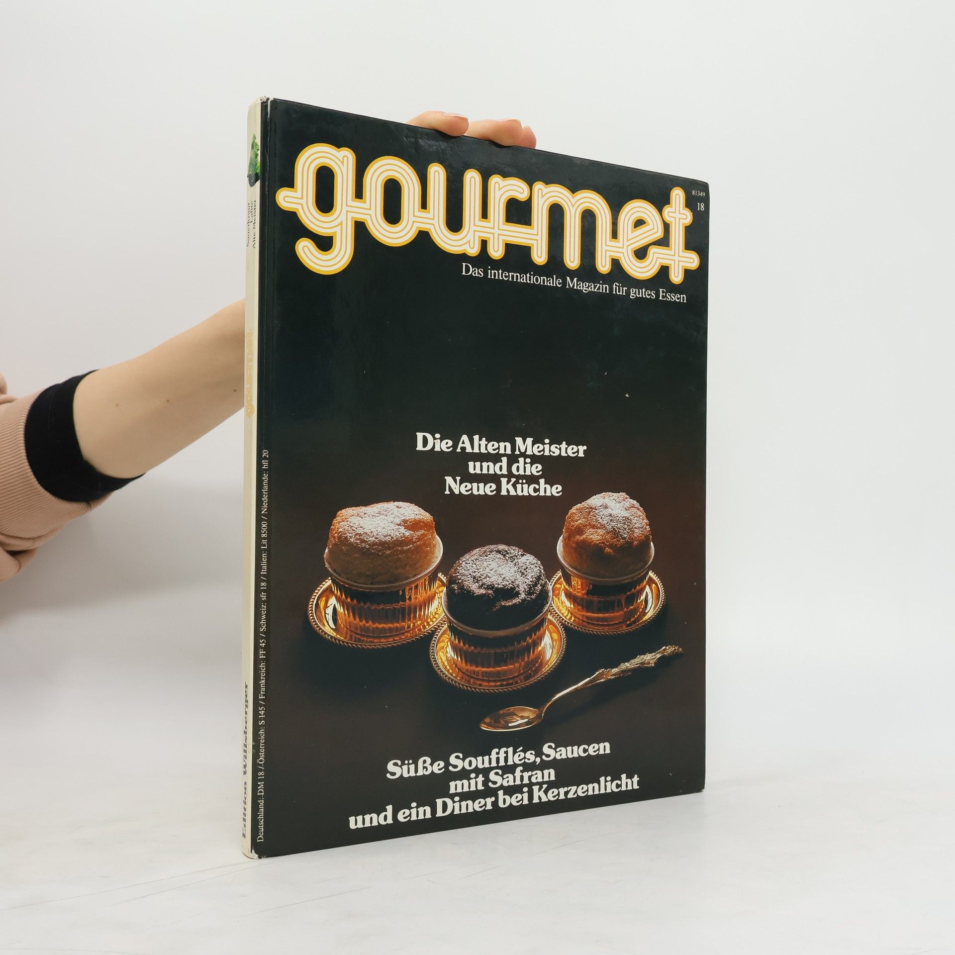 Collectif d'auteurs Gourmet