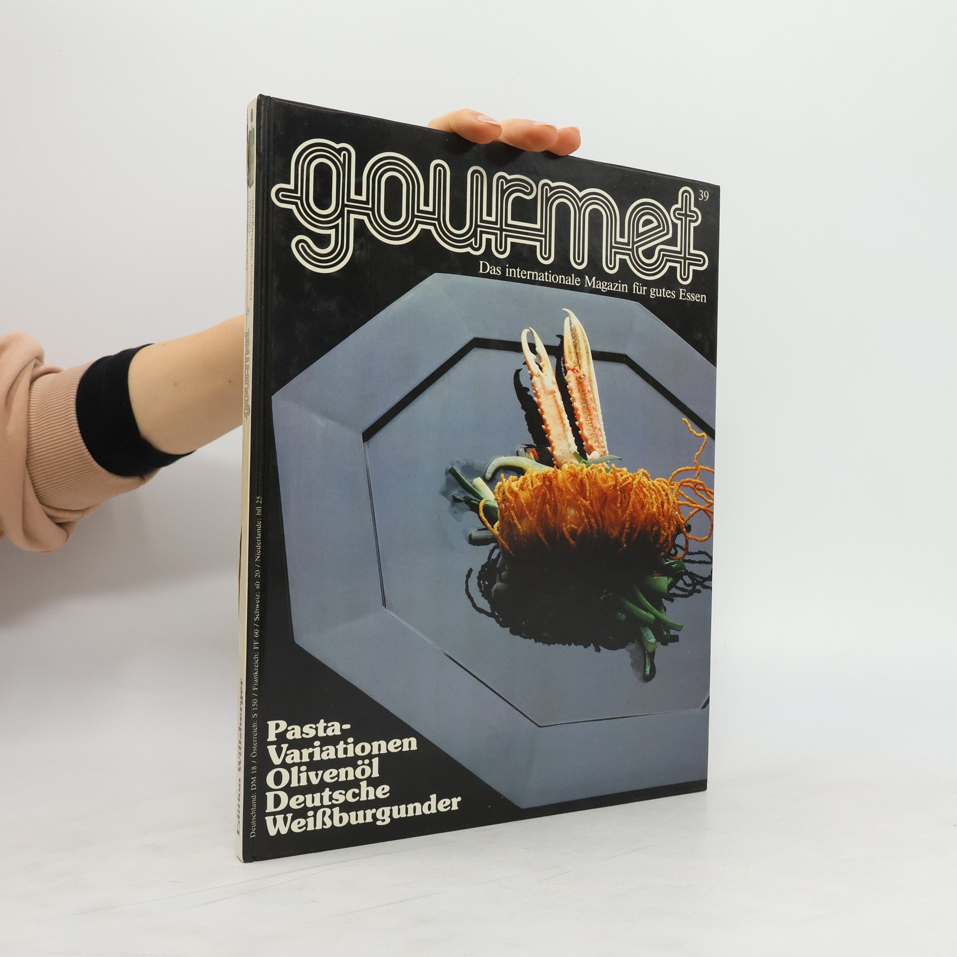 Autorenkollektiv gourmet