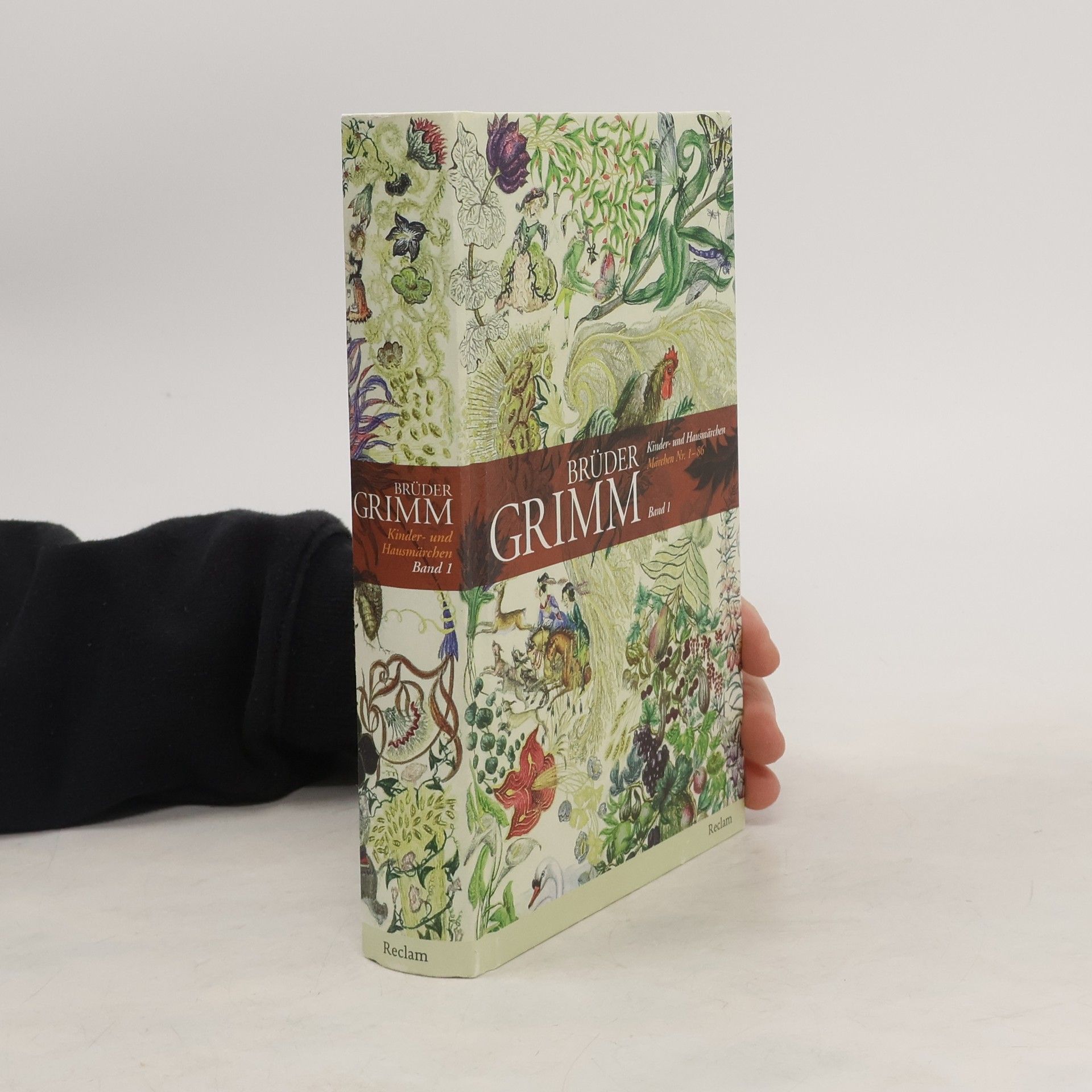 kolektiv Brüder Grimm I.