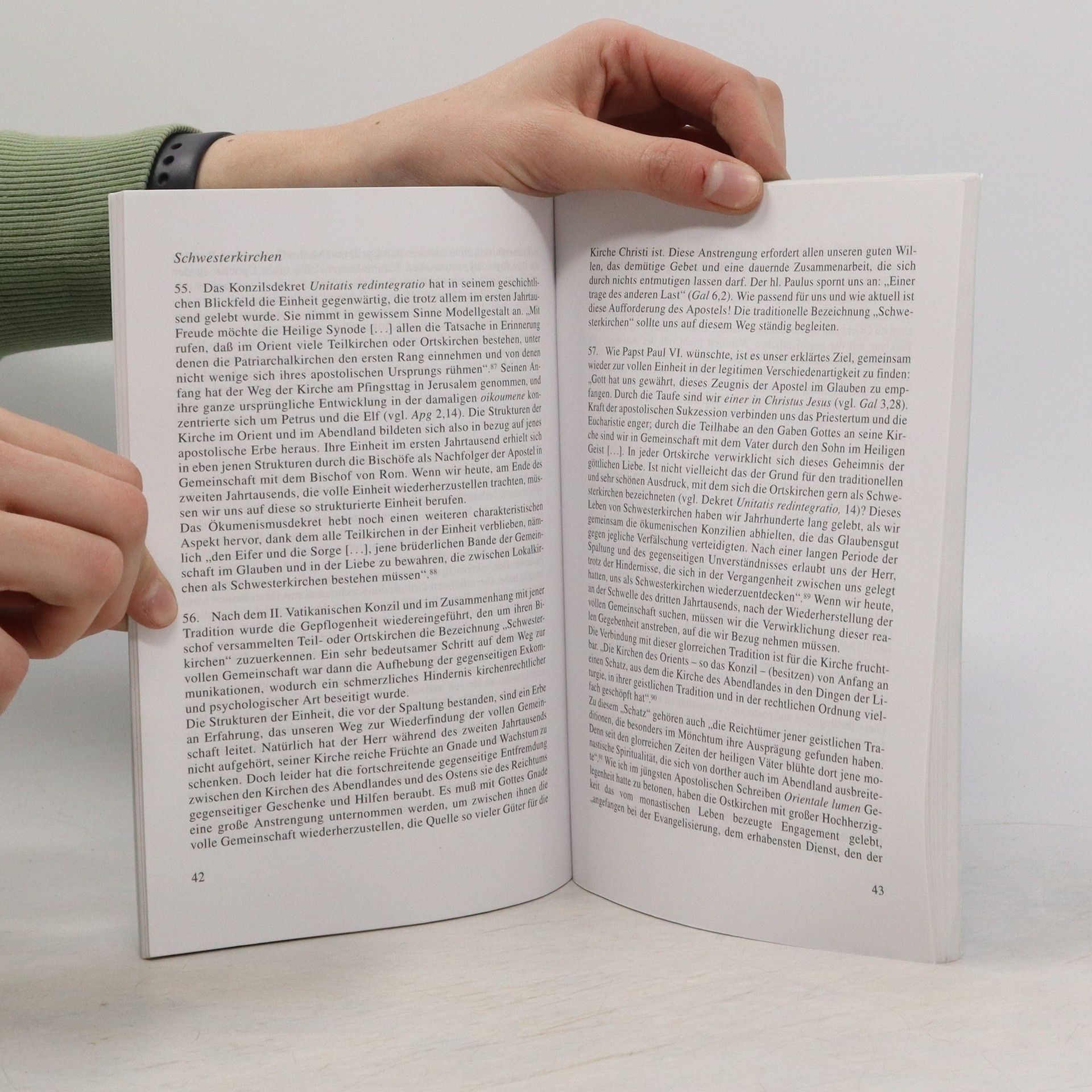 Autorenkollektiv Verlautbarungen des Apostolischen Stuhls 121