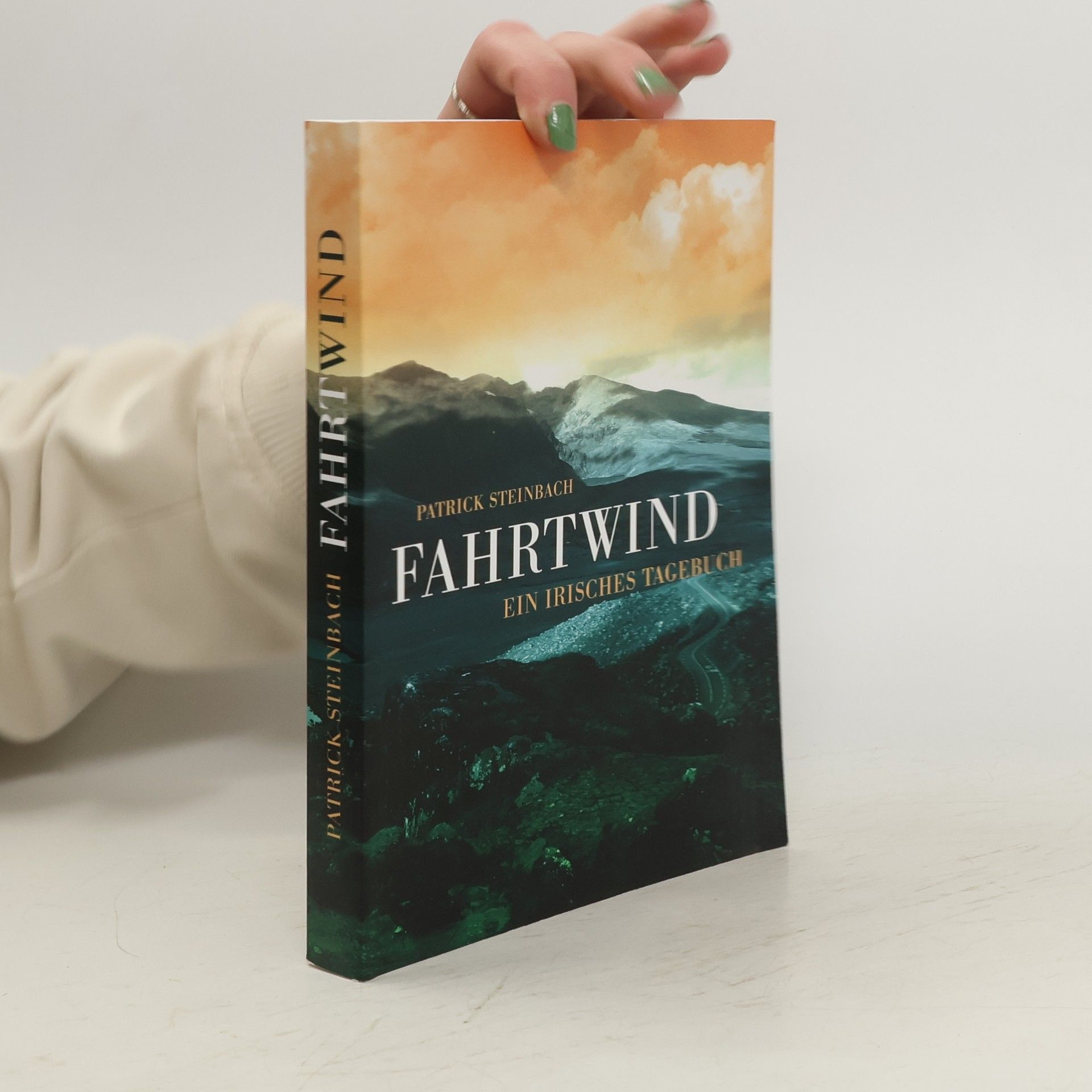 Patrick Steinbach Fahrwind