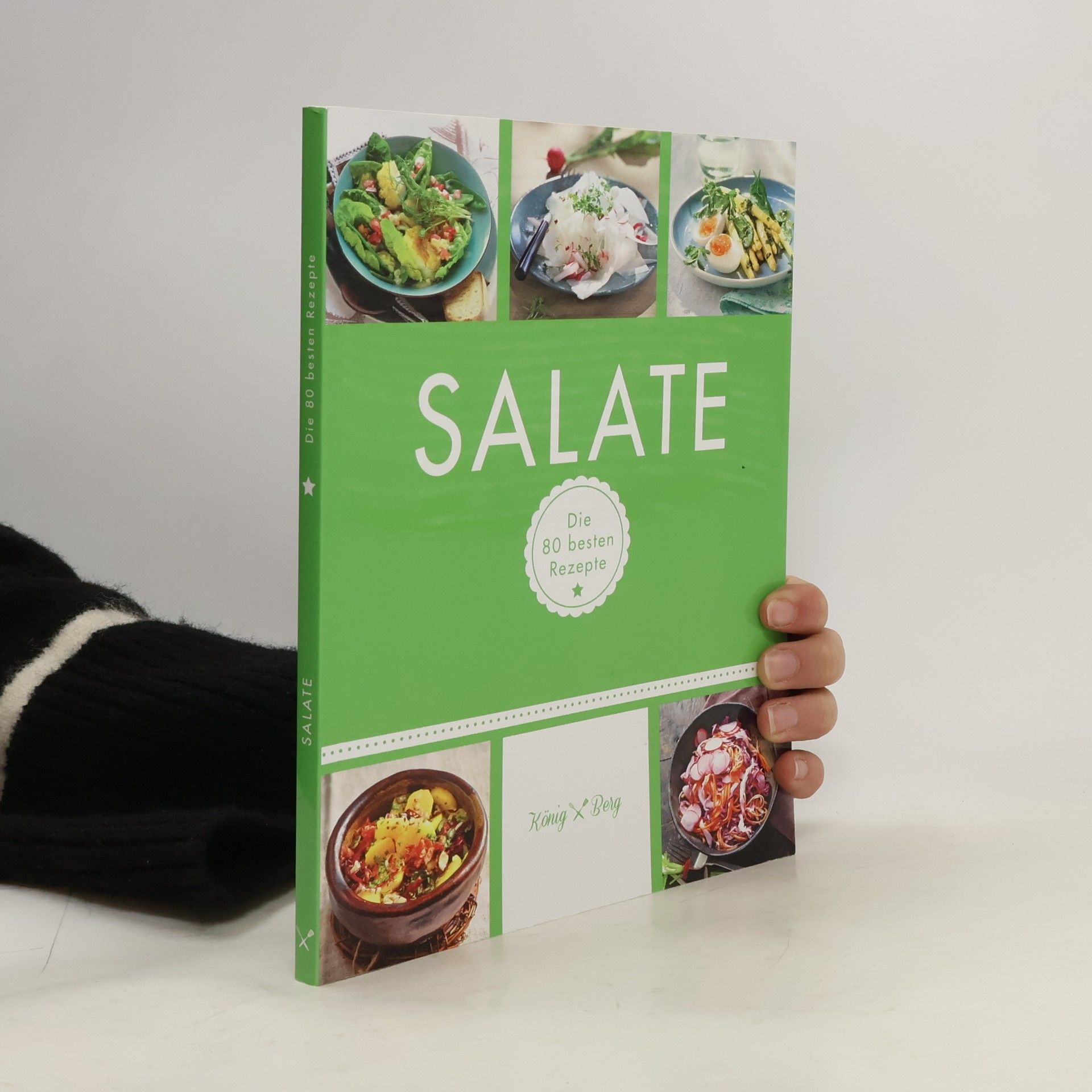 kolektiv Salate