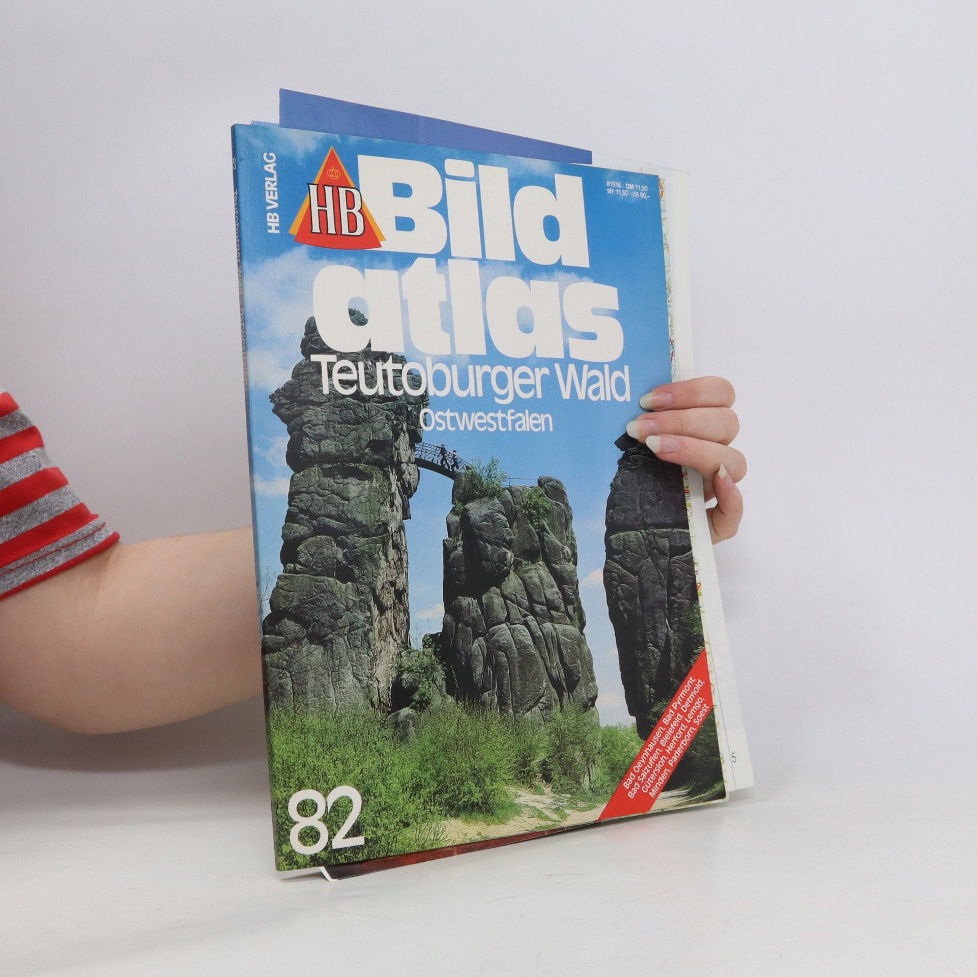 Autorenkollektiv Bildatlas 82