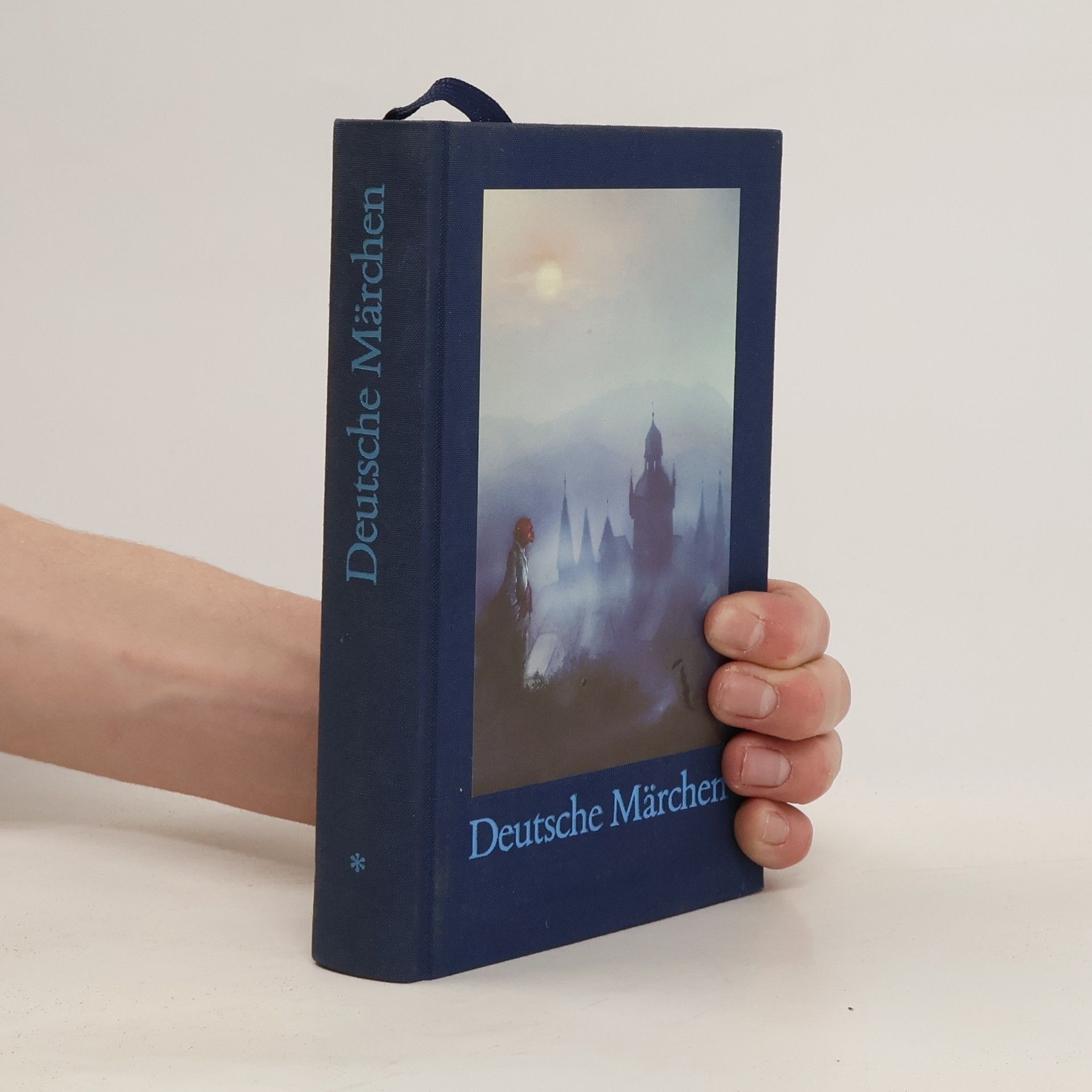 Autores varios Deutsche Märchen