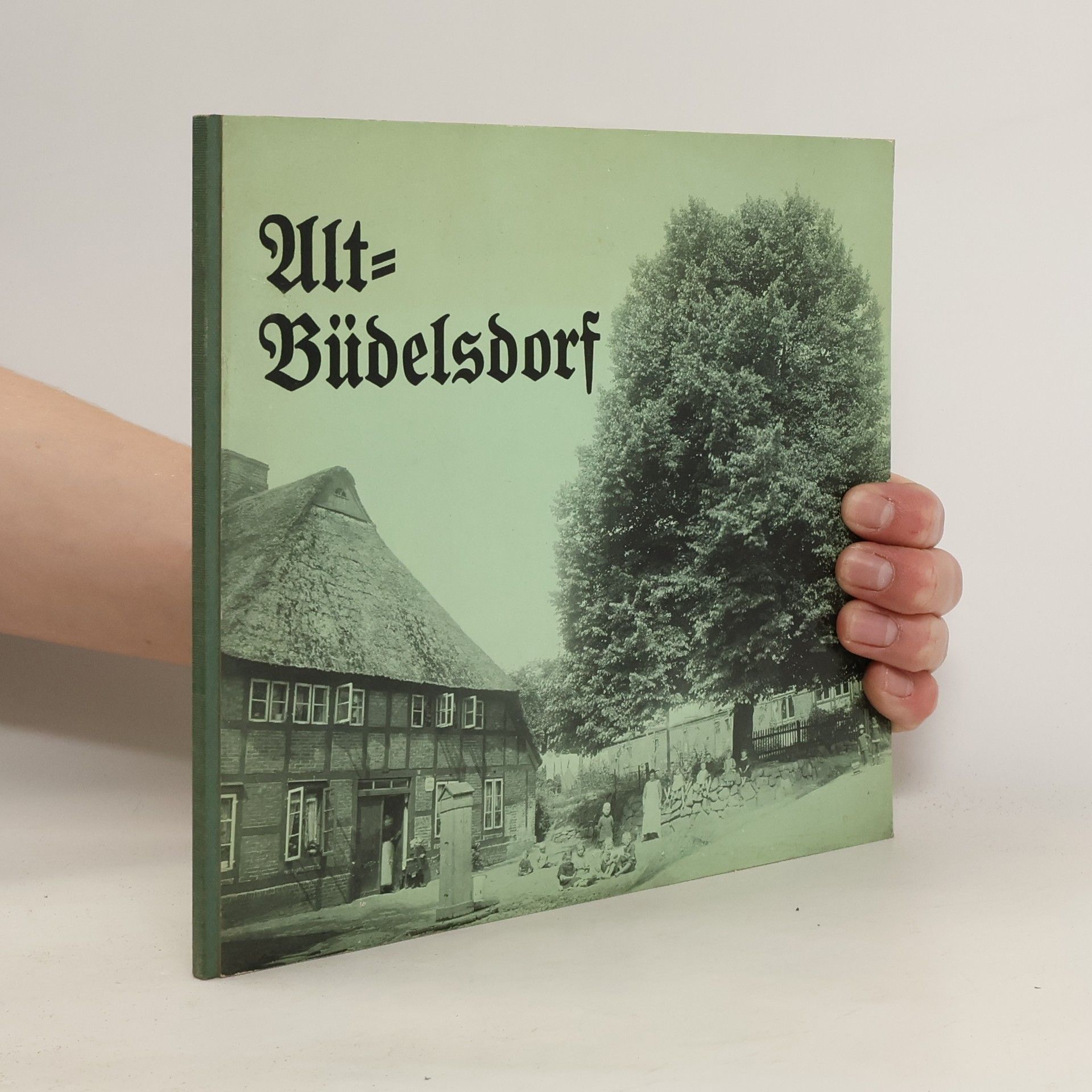 Auteurscollectief Ult-Büdelsdorf