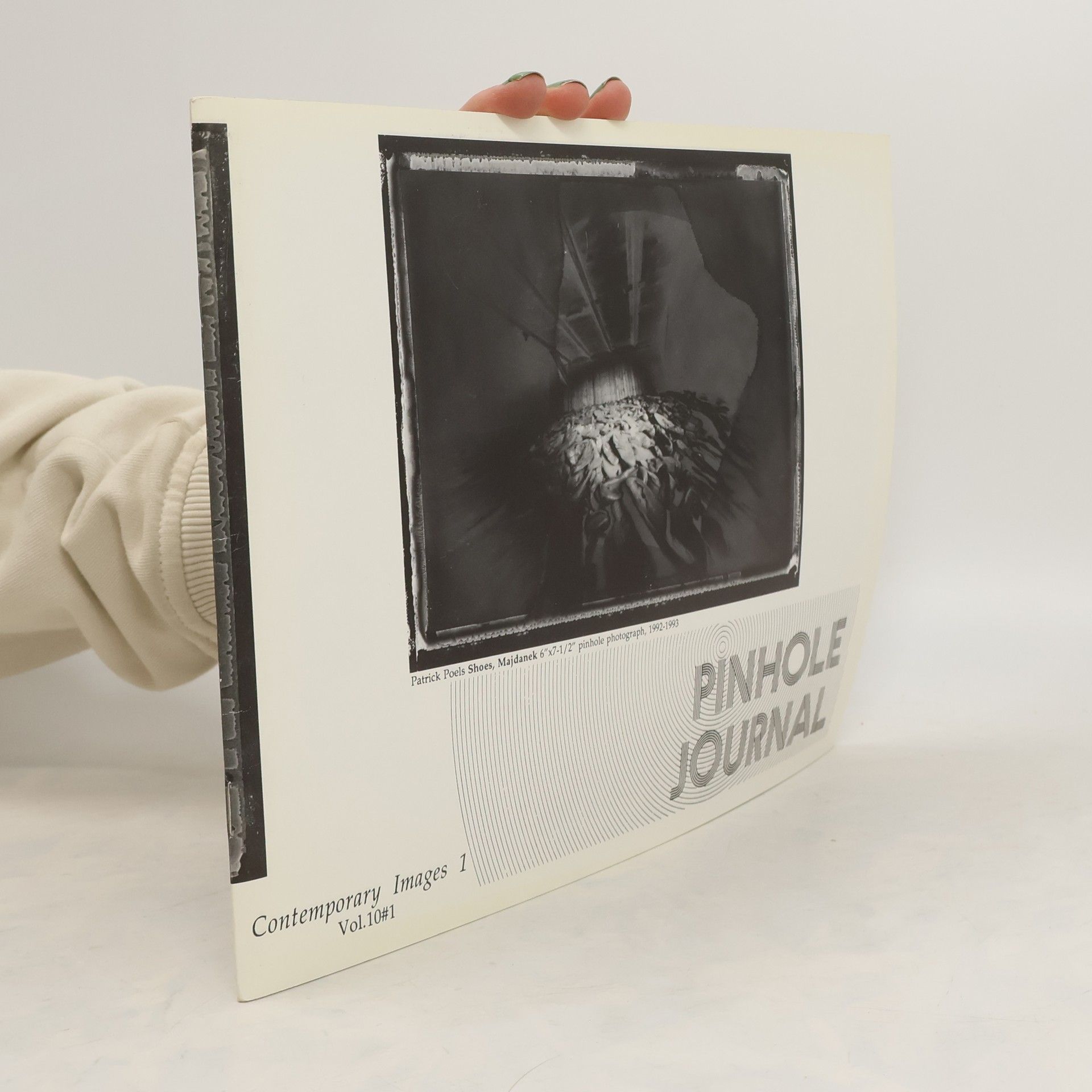 AA.VV. Pinhole Journal 10