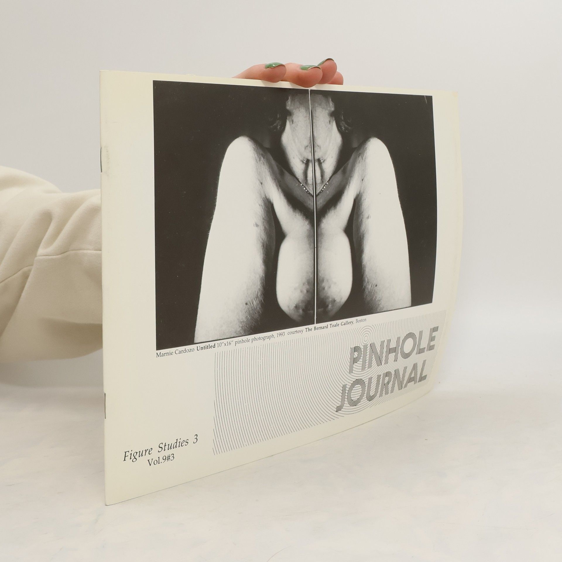 AA.VV. Pinhole Journal 9