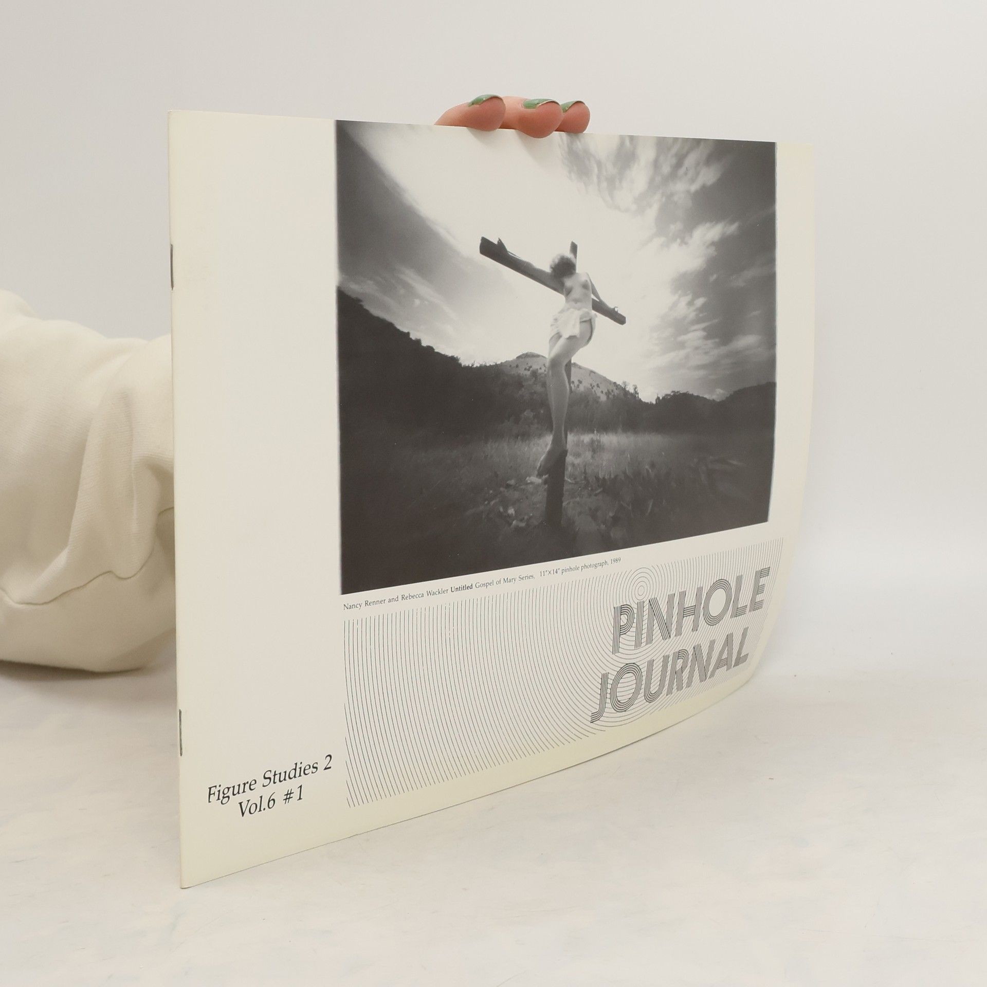 kolektiv Pinhole Journal 6#1