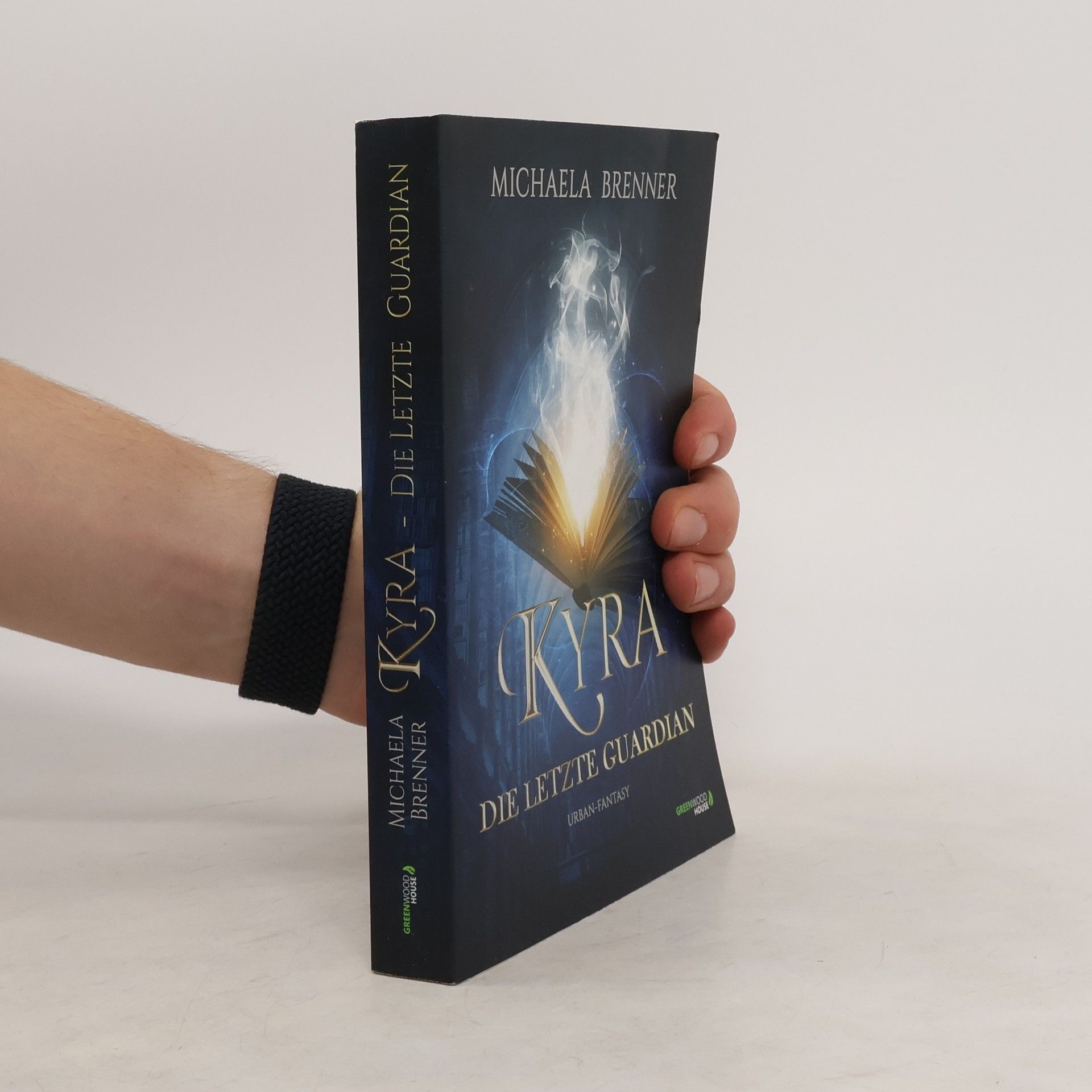 Michaela Brenner Kyra