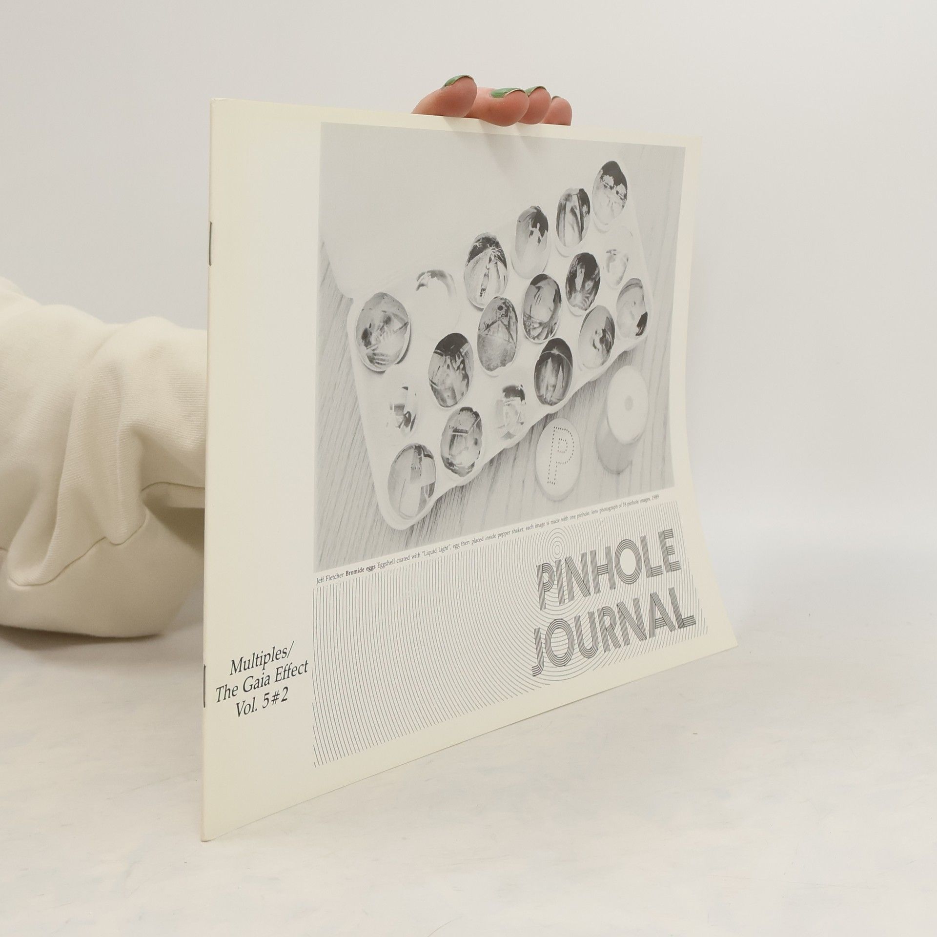 AA.VV. Pinhole Journal 5#2