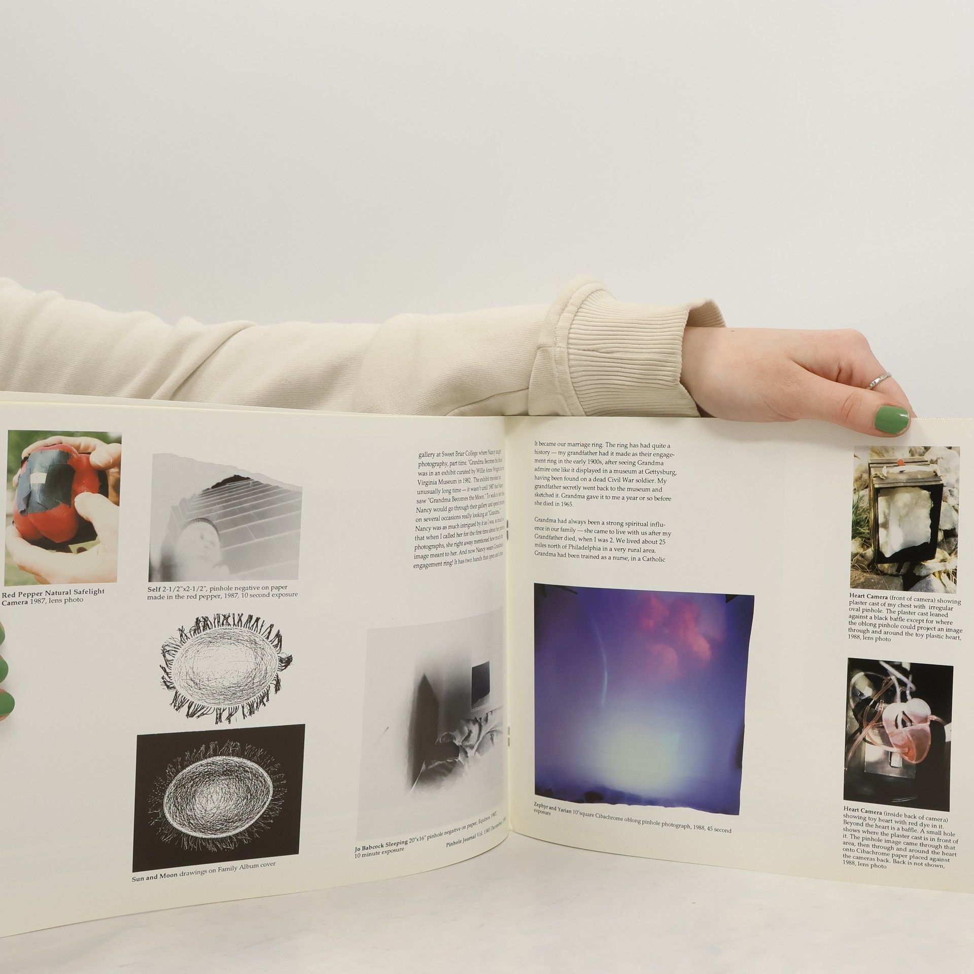 AA.VV. Pinhole Journal 15#3