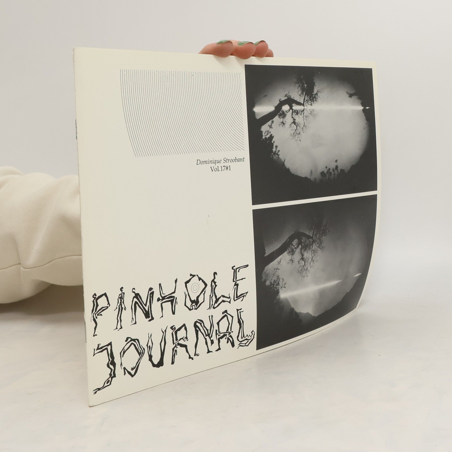 AA.VV. Pinhole Journal 17#1