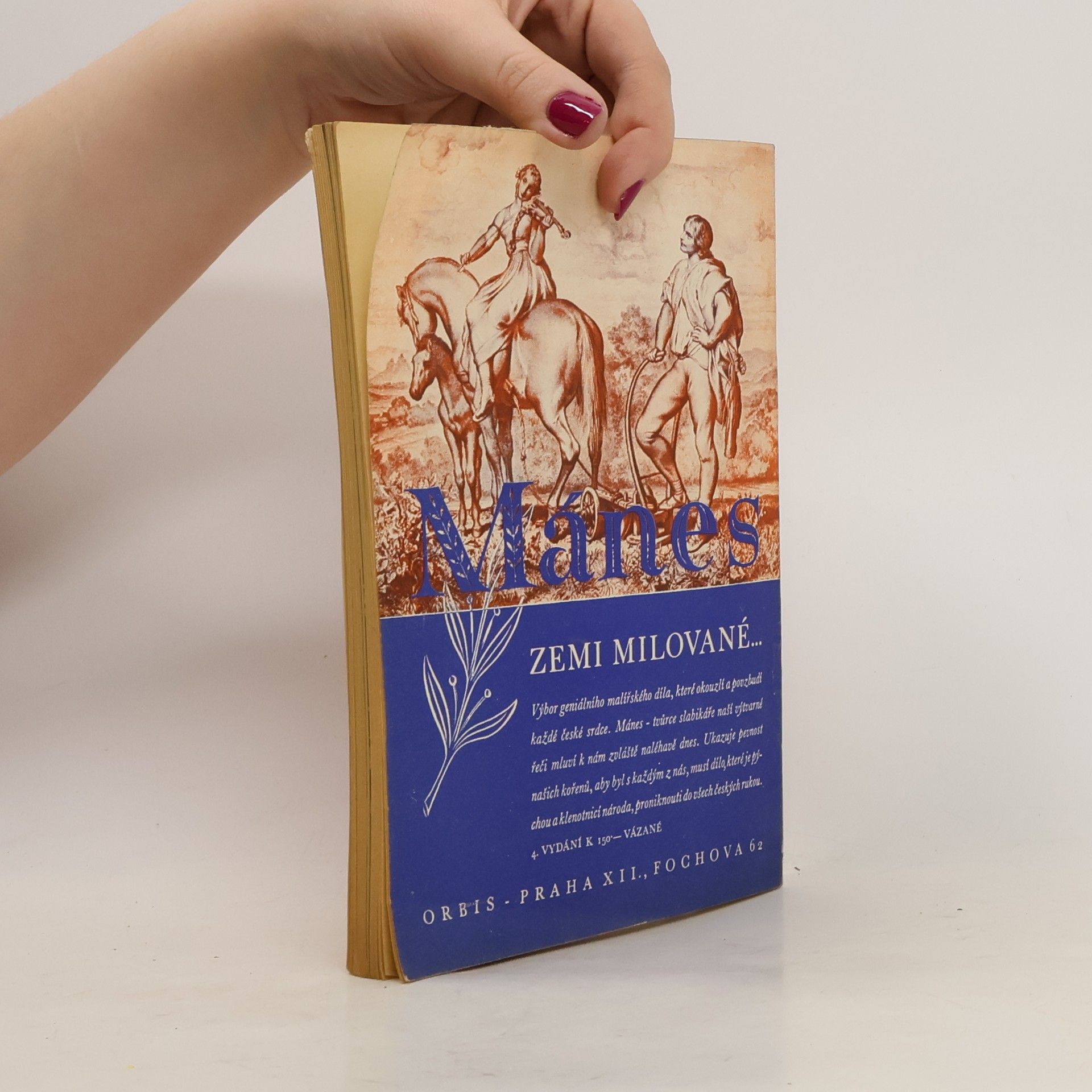 kolektiv České Vánoce- česká kniha 1939
