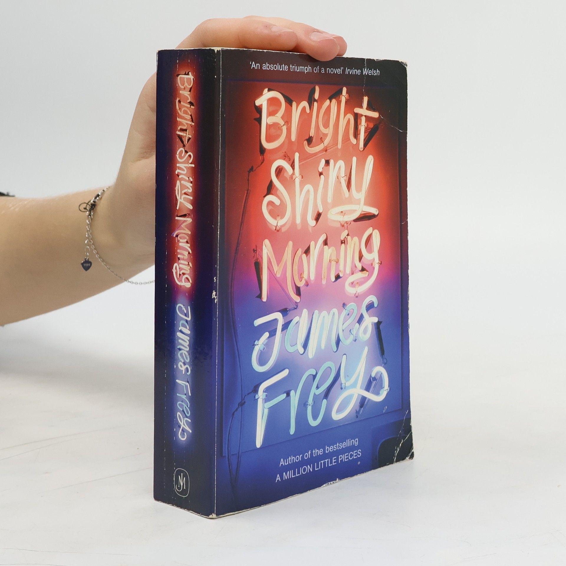 Collectif d'auteurs Bright Shiny Morning