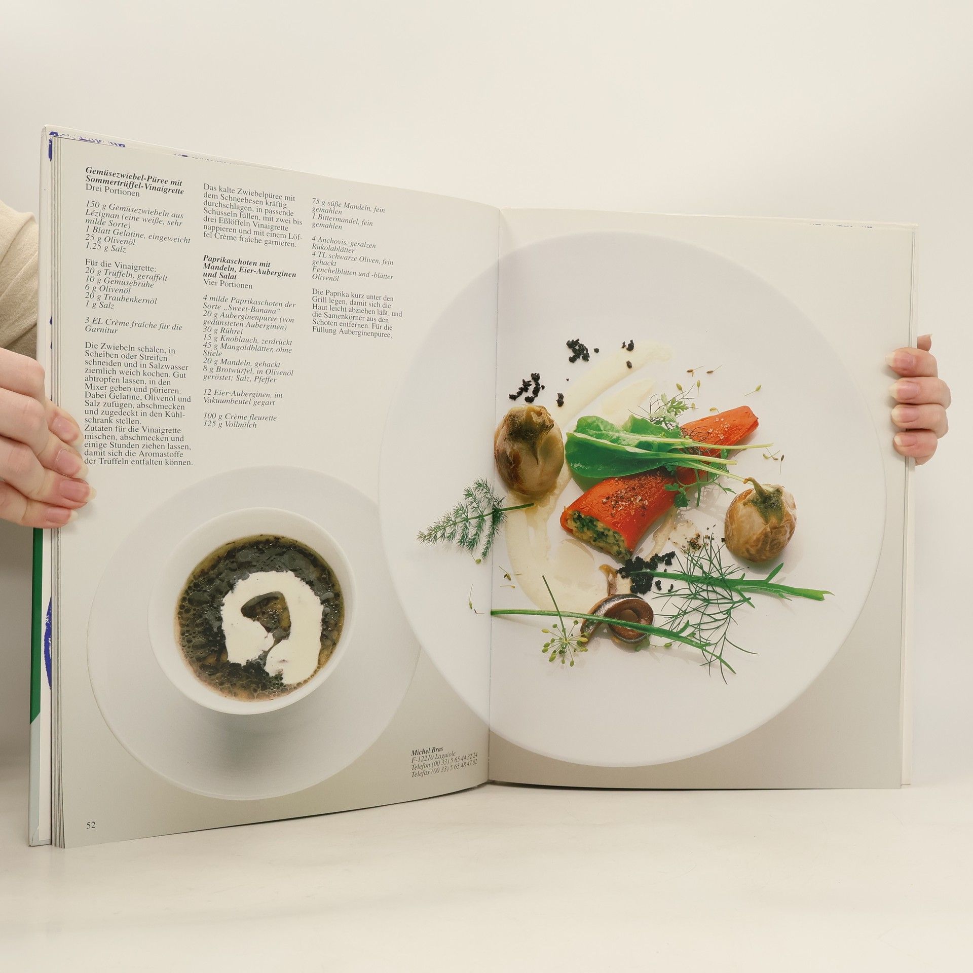 Various authors Gourmet 90. Winter 1998/99