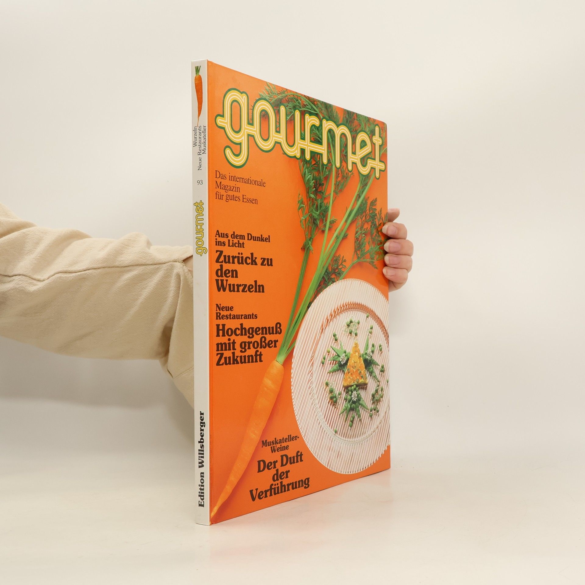 Collectif d'auteurs Gourmet 93