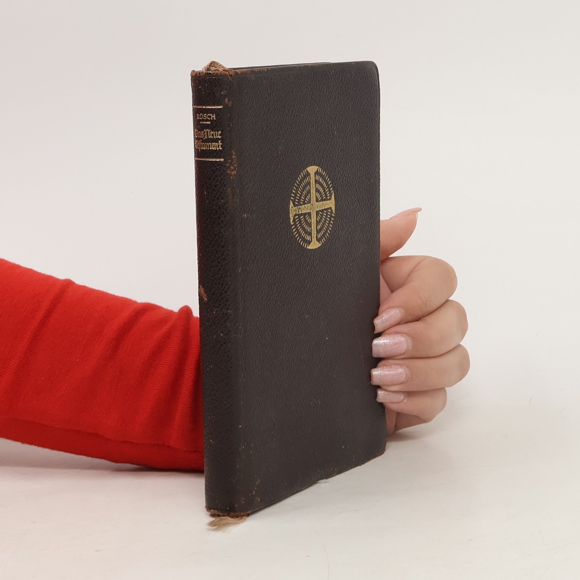 Das neue Testament