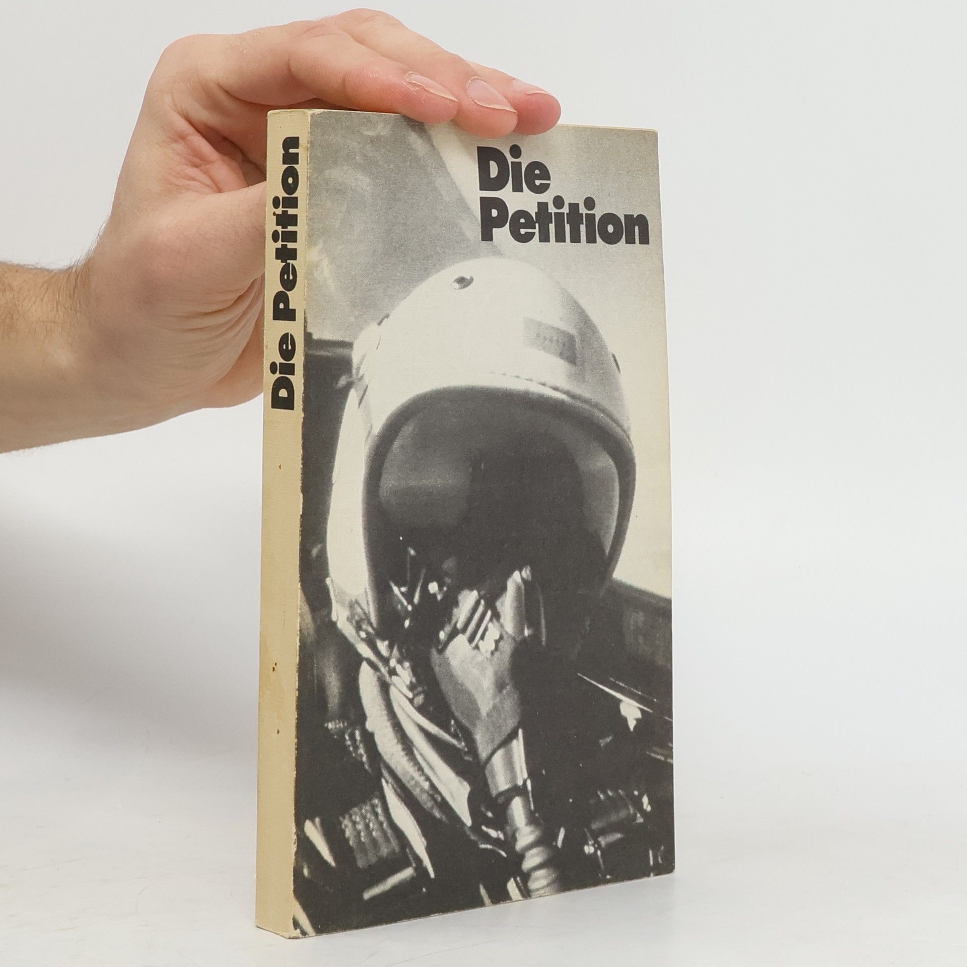 kolektiv Die Petition