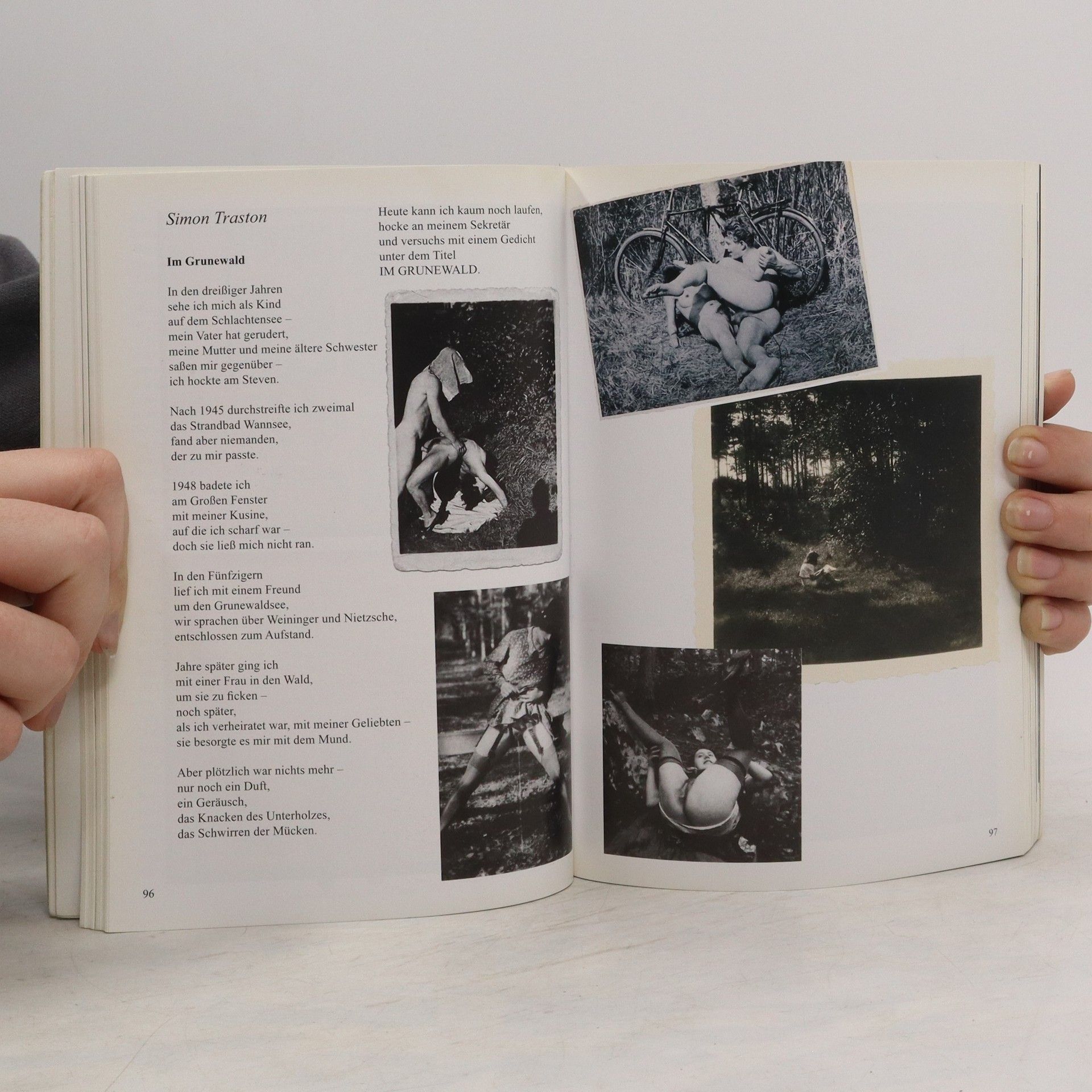 Collectif d'auteurs Das Jahrbuch der Erotik 10/2009