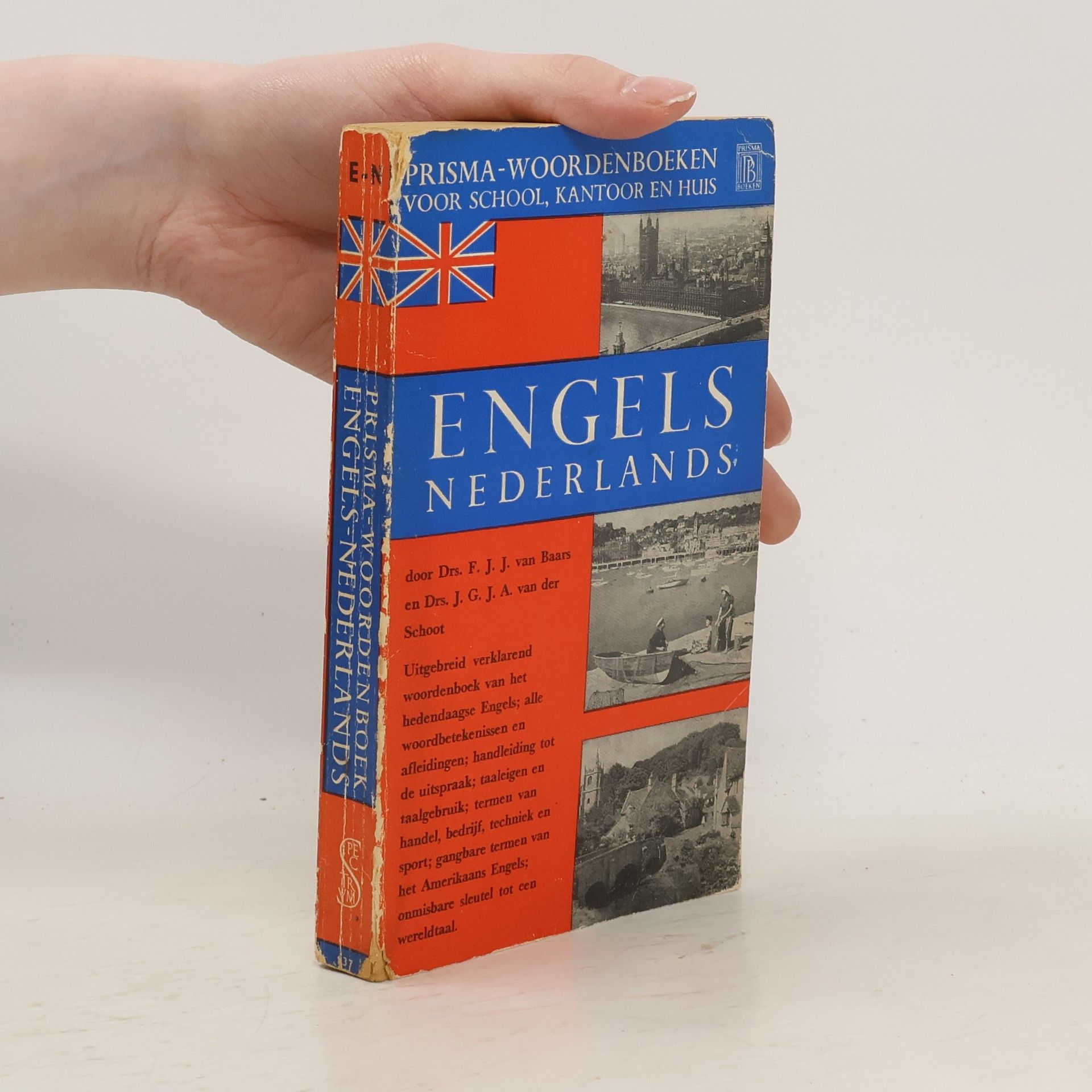 kolektiv Engels Nederlands