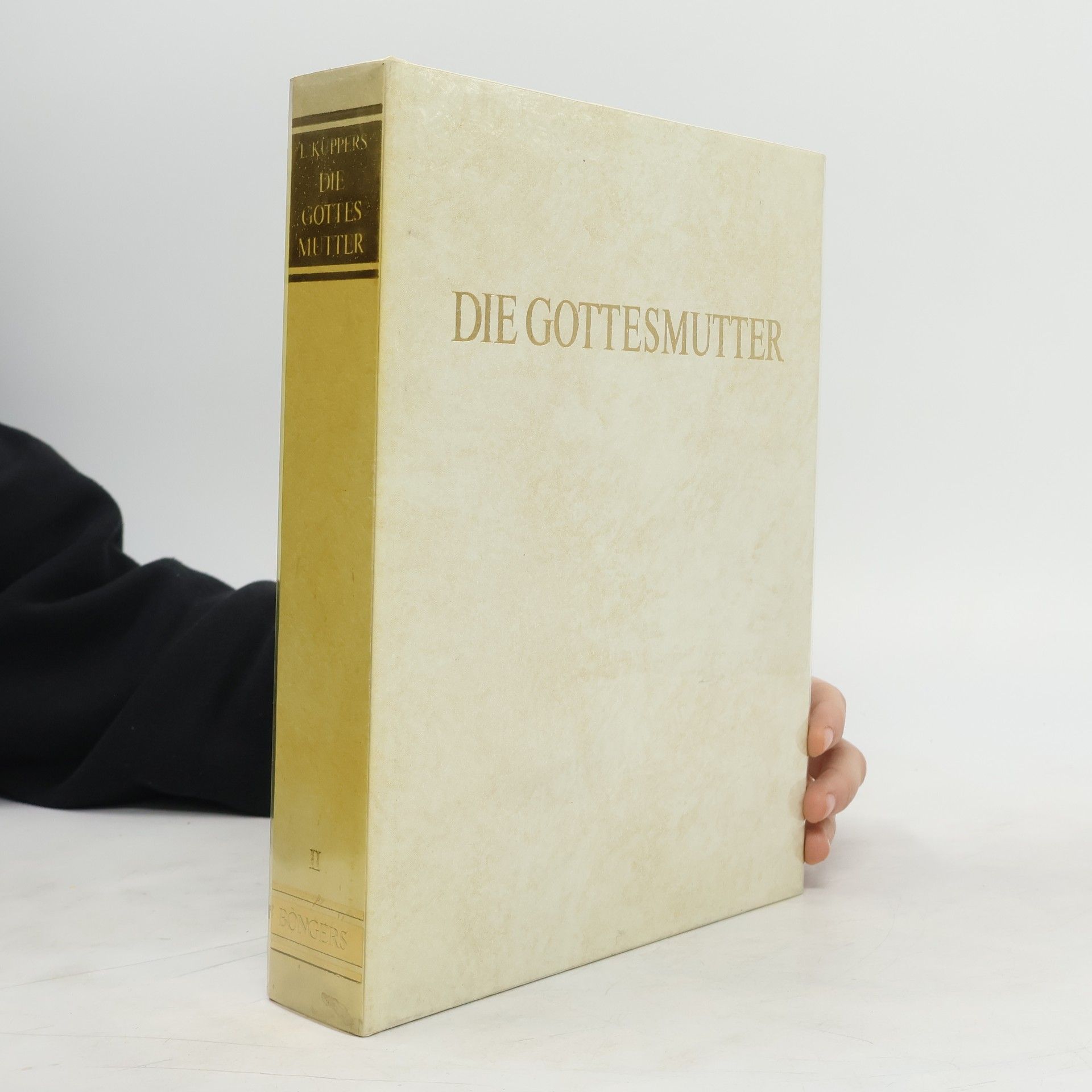 Die Gottesmutter
