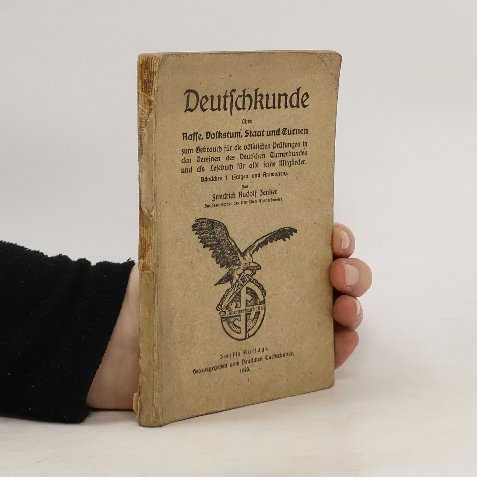 Autorenkollektiv Deutschkunde