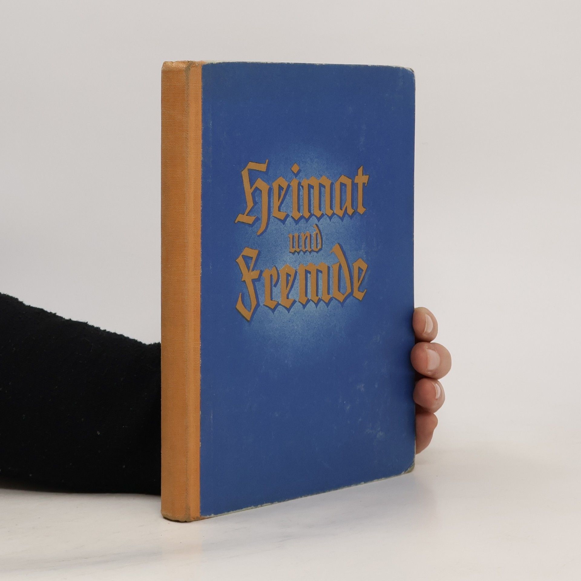 Auteurscollectief Heimat und Fremde