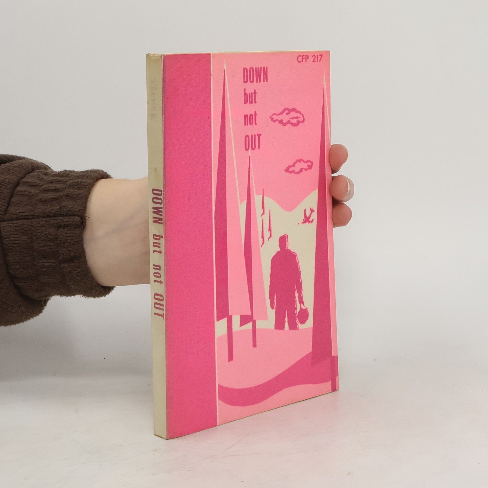 AA.VV. Down But Not Out