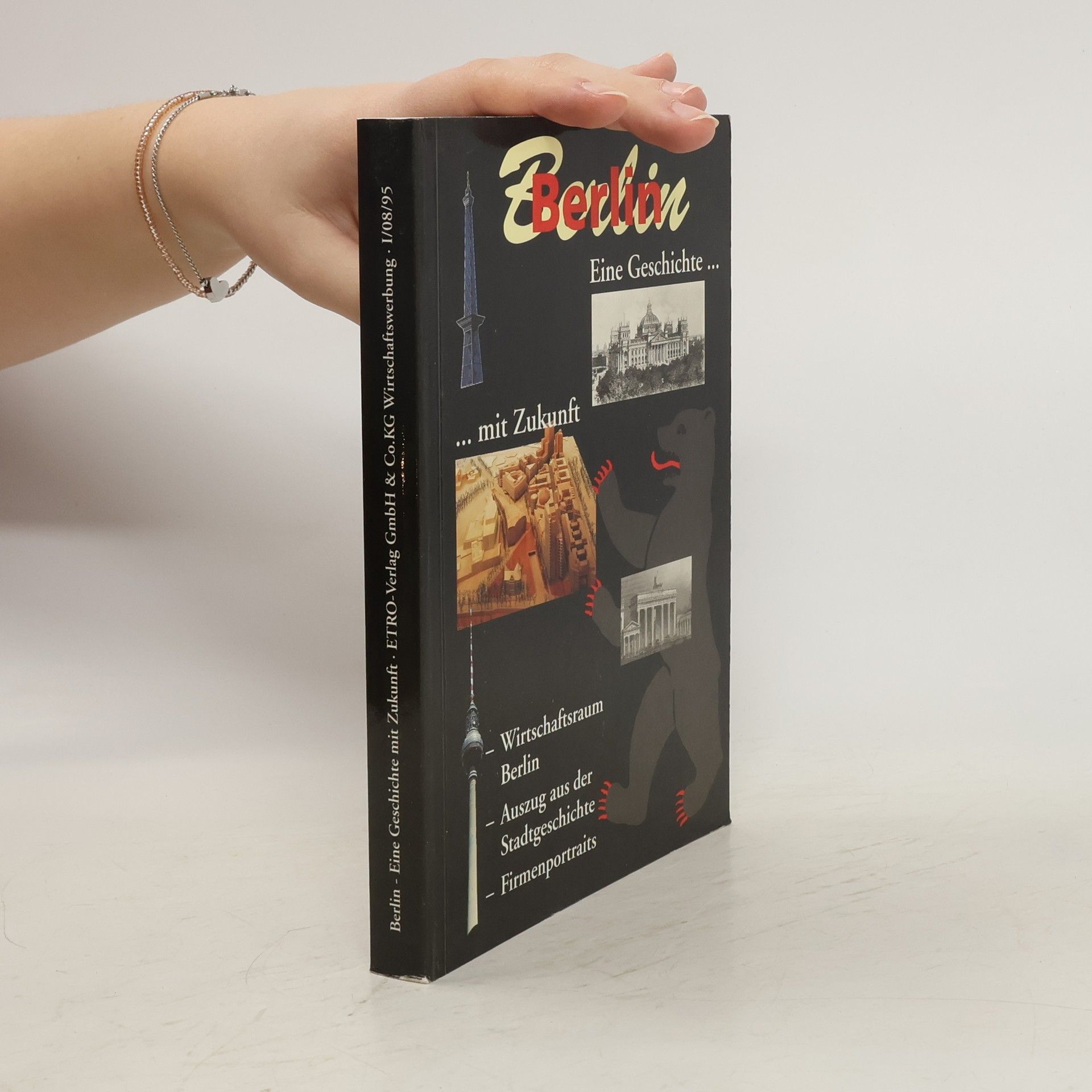 Autorenkollektiv Berlin. Eine Geschichte mit Zukunft