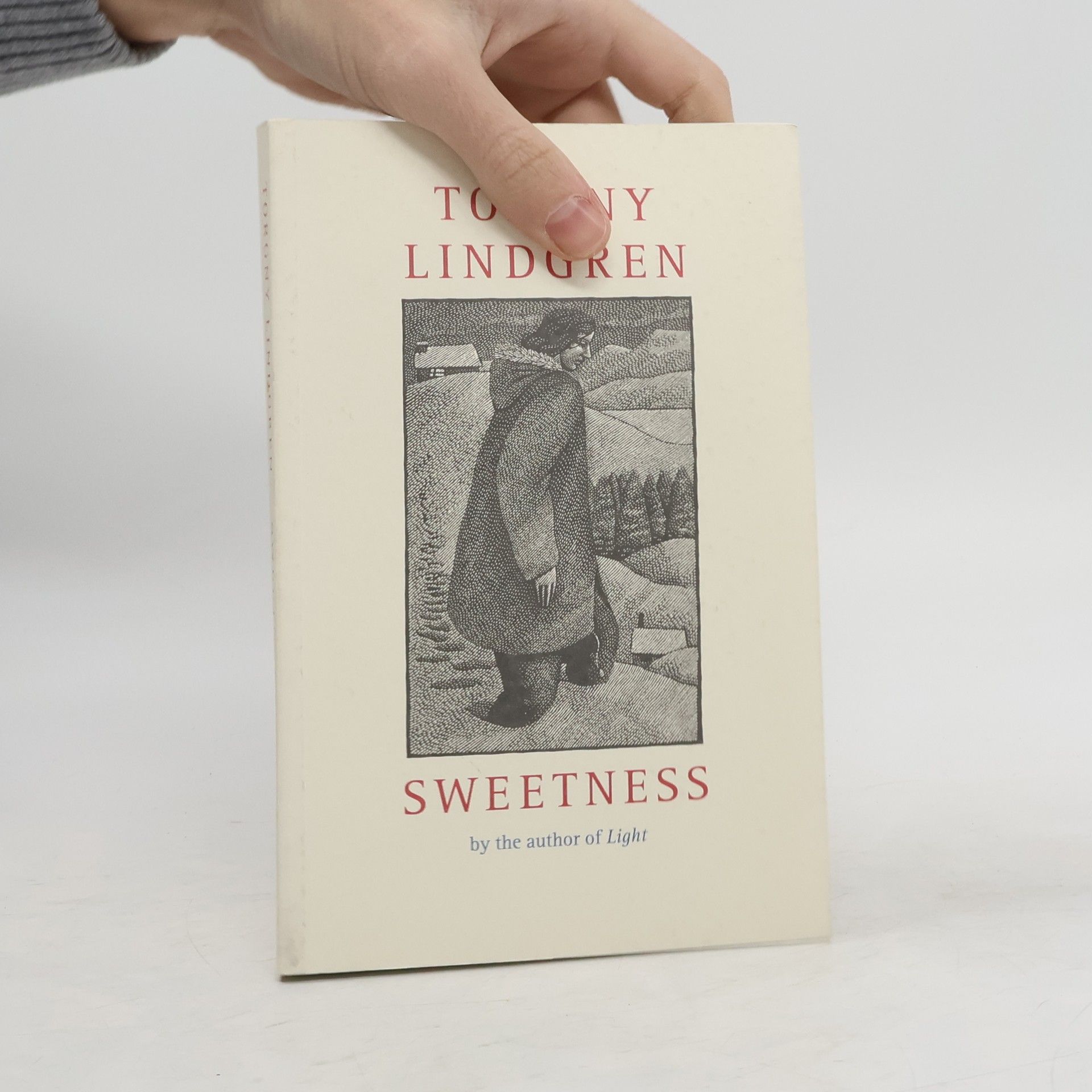 Torney Lindgren  Sweetness