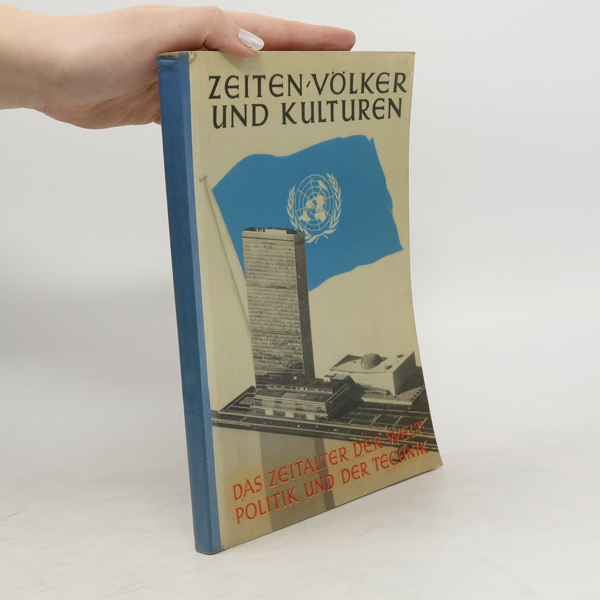 kolektiv Zeiten, Völker und Kulturen