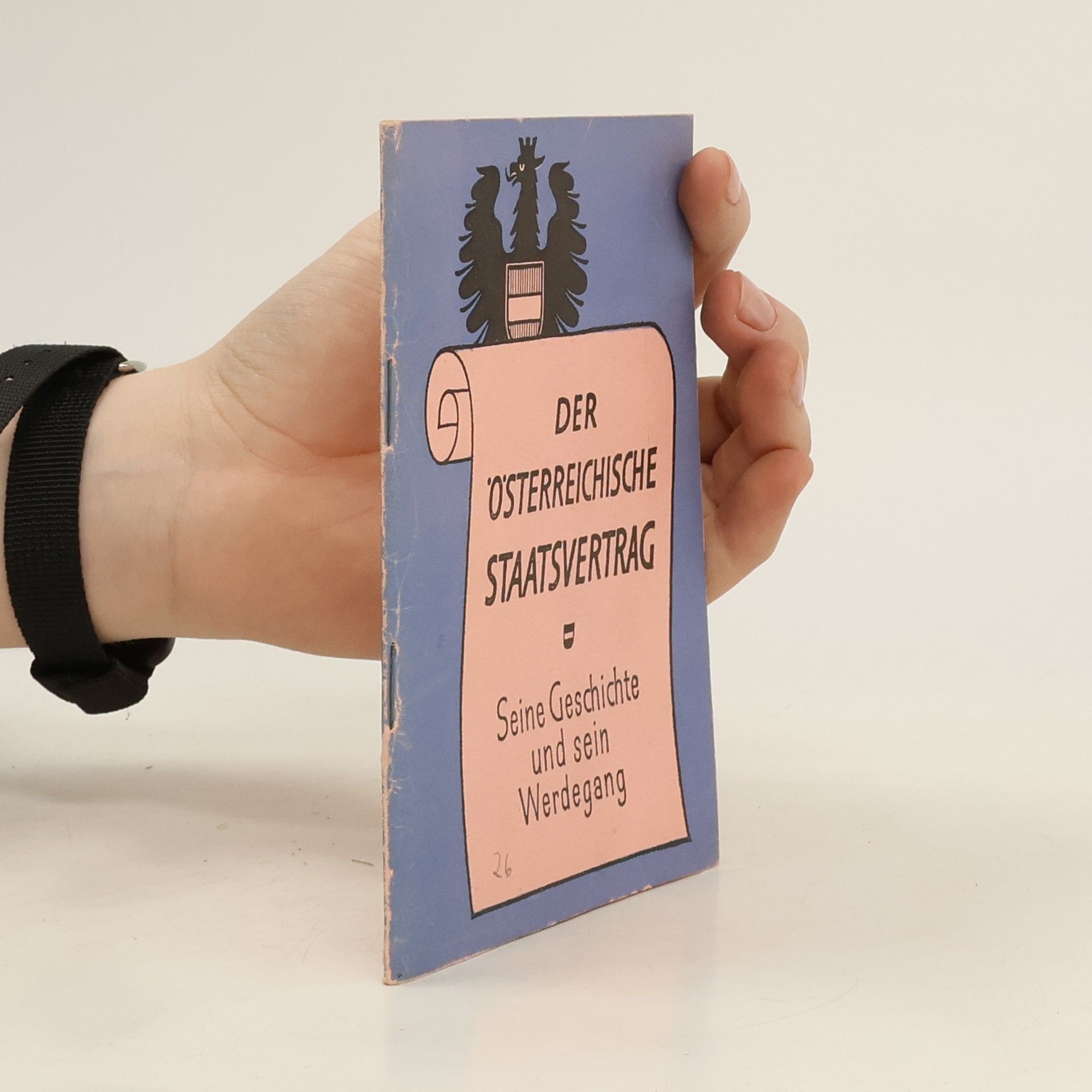 kolektiv Der Österreichische Staatsvertrag