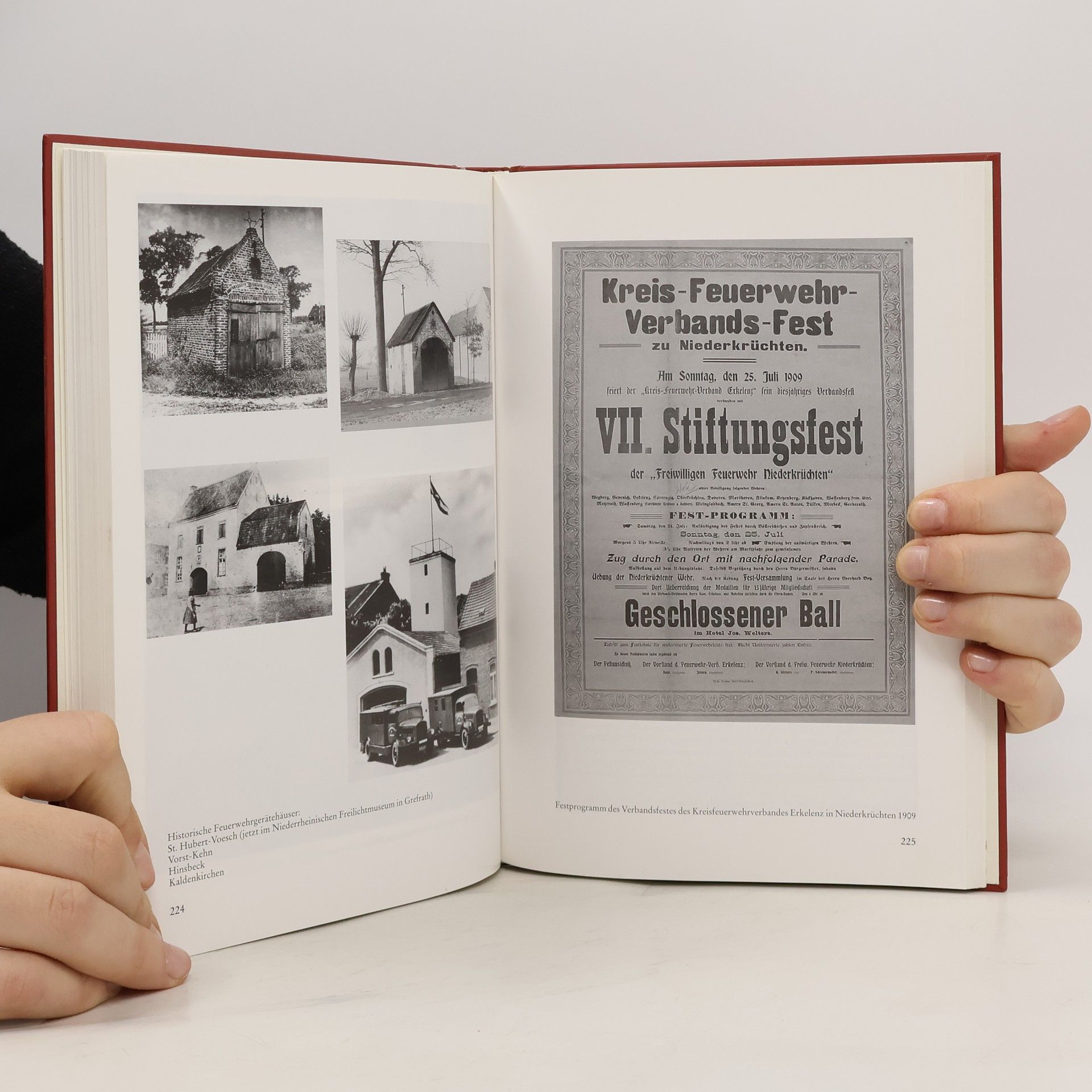 kolektiv Heimatbuch des Kreises Viersen 2010