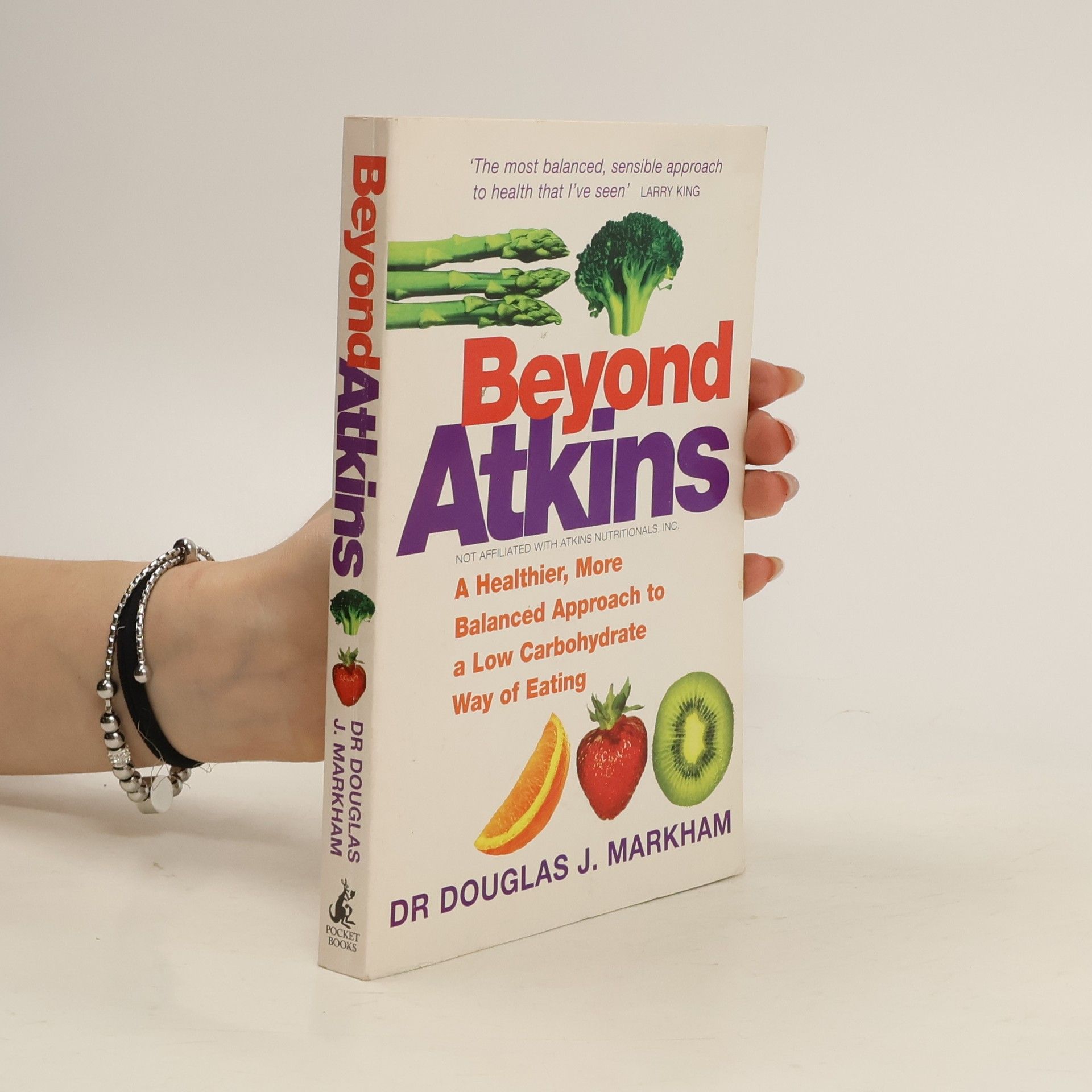 Beyond Atkins