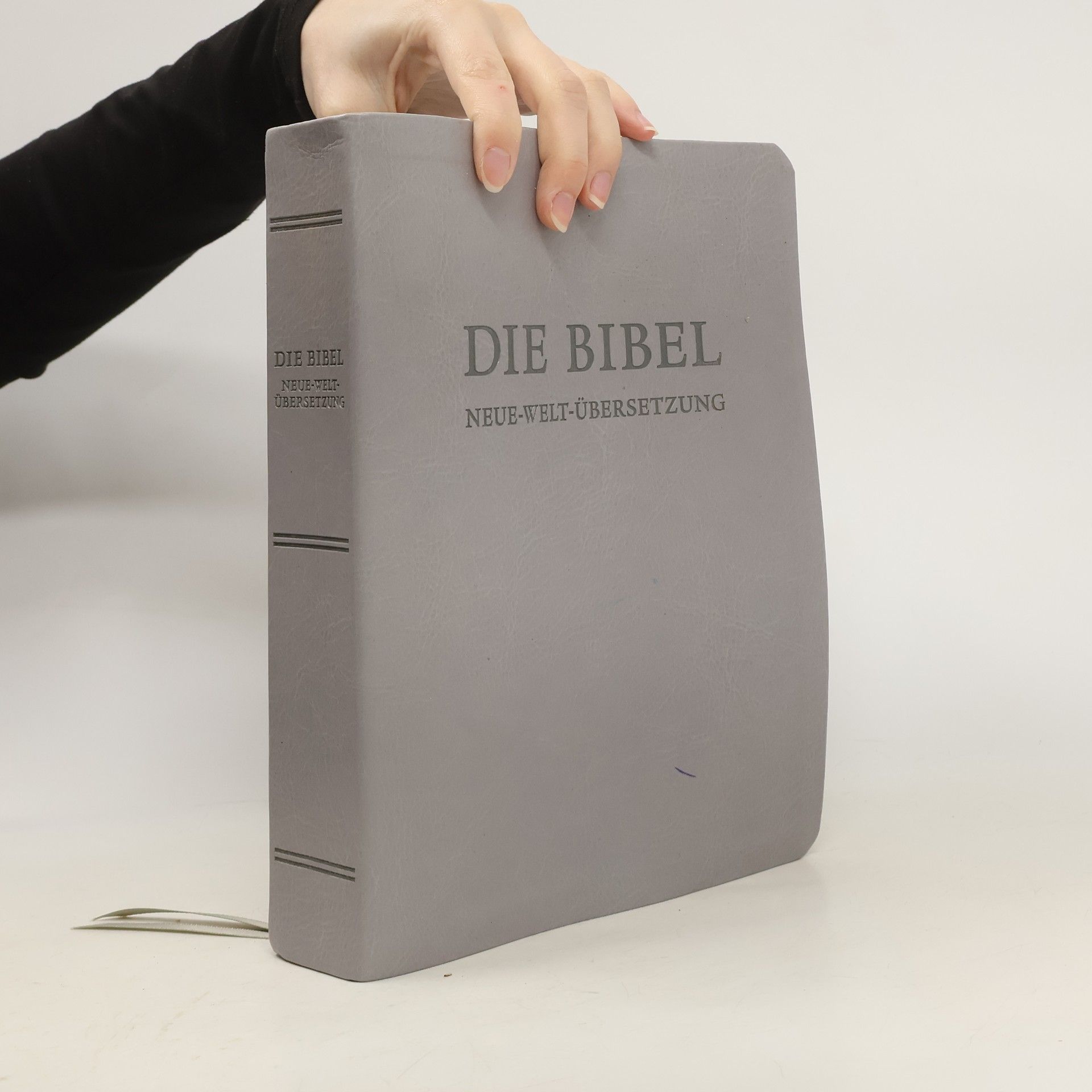 Autorenkollektiv Die Bibel