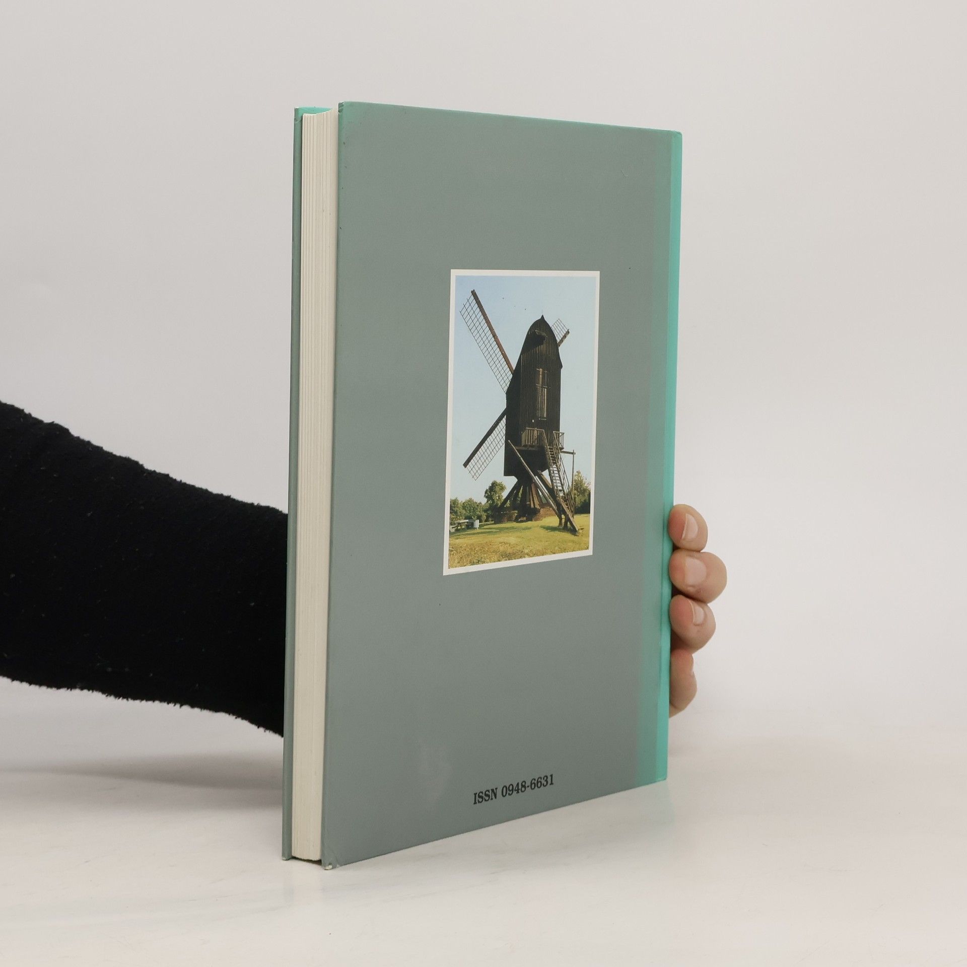 kolektiv Heimatbuch des Kreises Viersen 2000