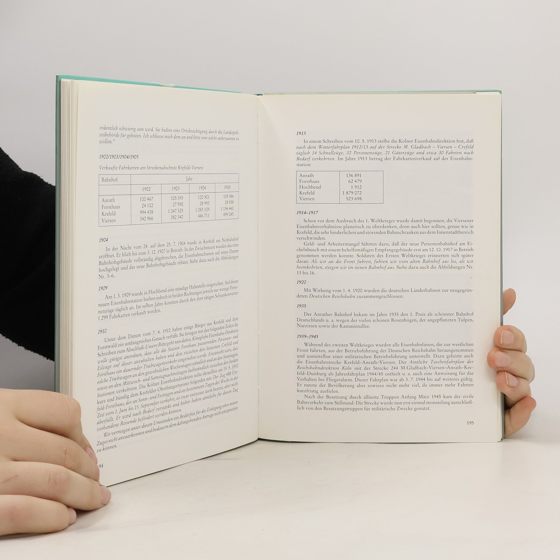 kolektiv Heimatbuch des Kreises Viersen 2000