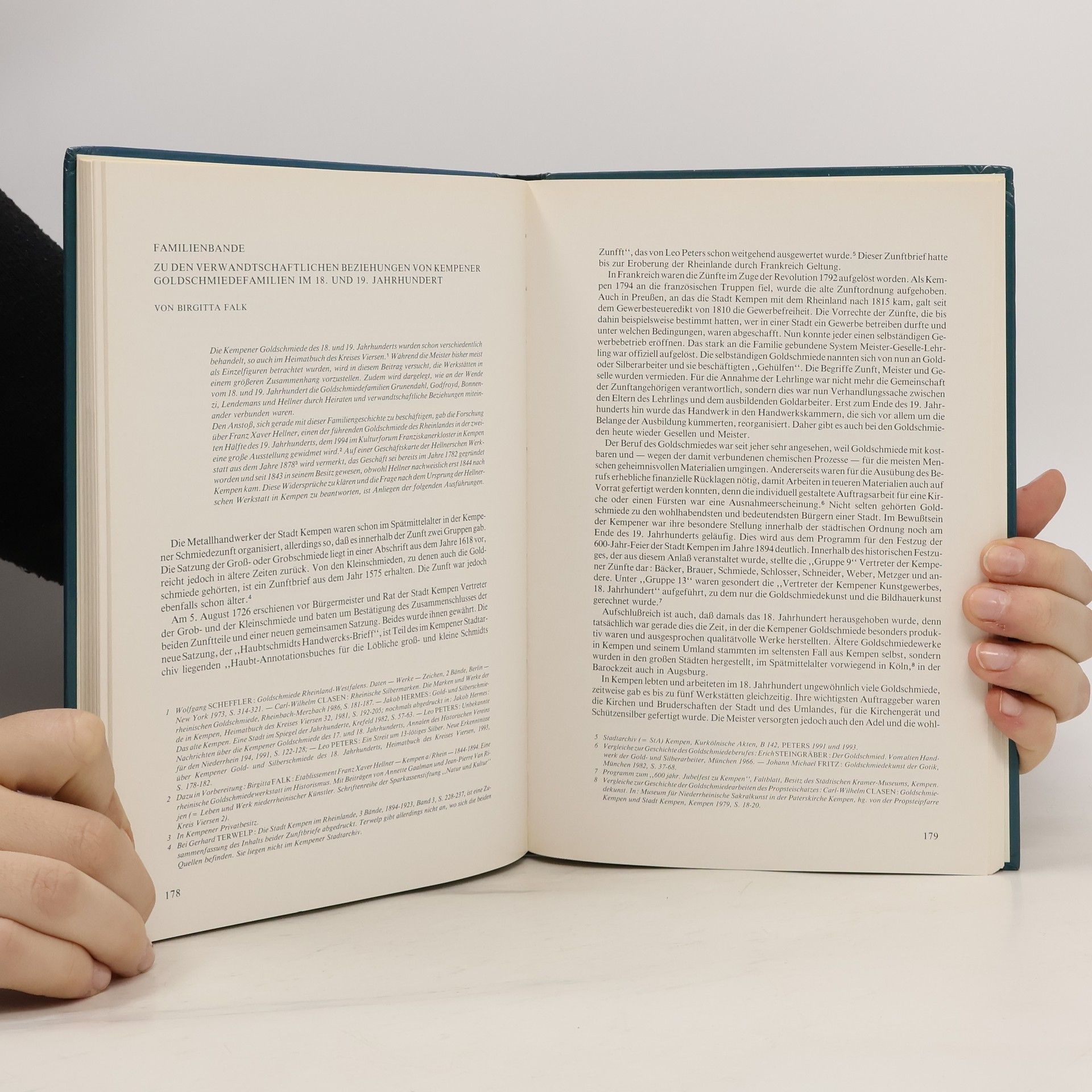kolektiv Heimatbuch des Kreises Viersen 1994
