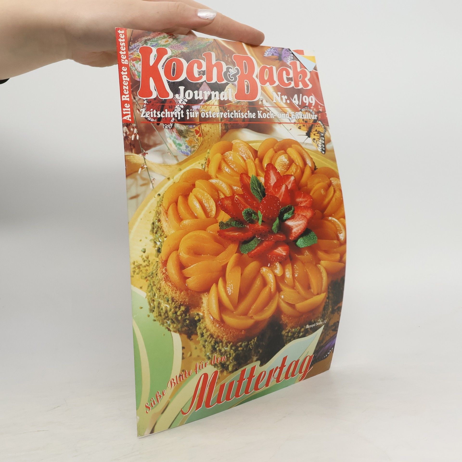 Collectif d'auteurs Koch & Back 4/1999