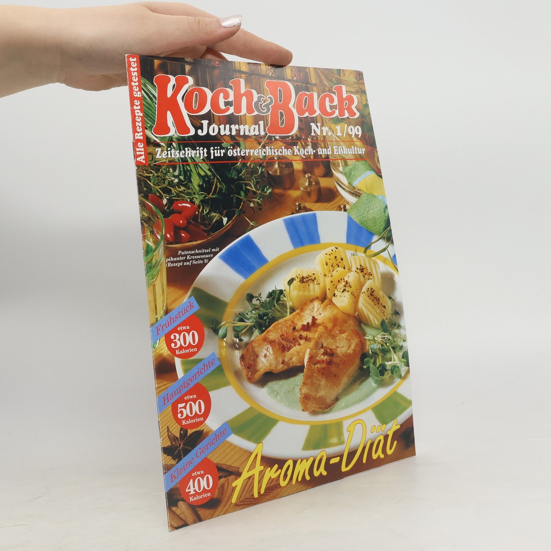 Collectif d'auteurs Koch & Back 1/99