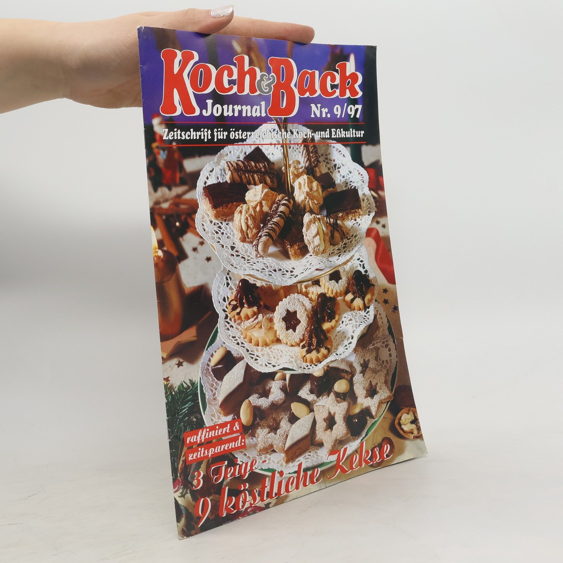 Collectif d'auteurs Koch & Back 9/1997