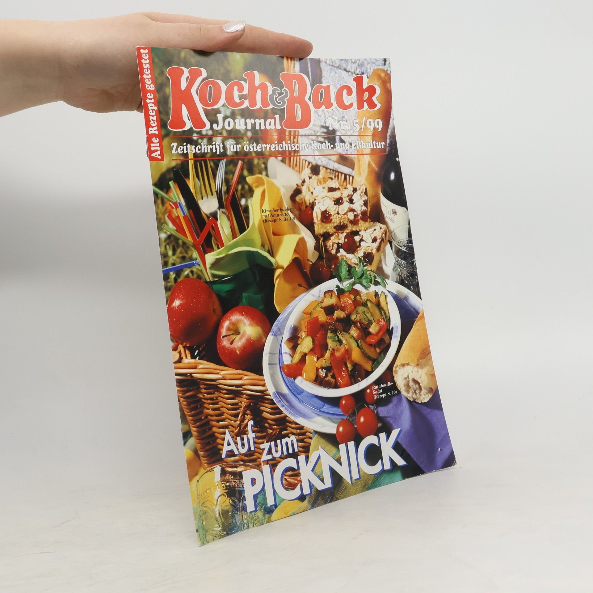 Collectif d'auteurs Koch & Back 5/1999