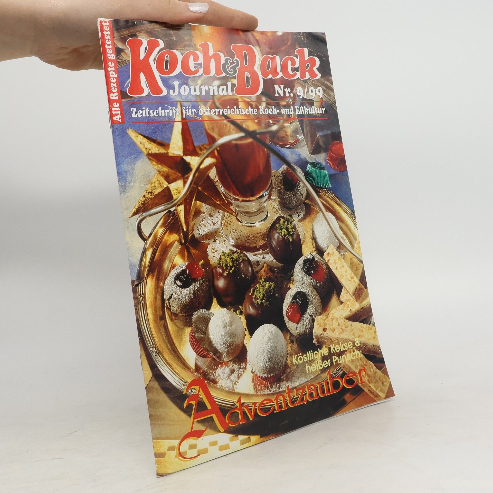 Collectif d'auteurs Koch & Back 9/1999